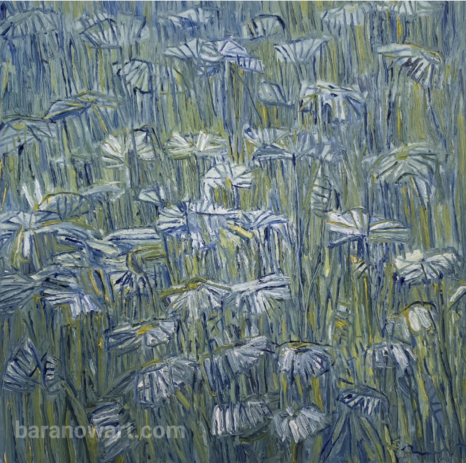 Fine art for sale at Baranow Art