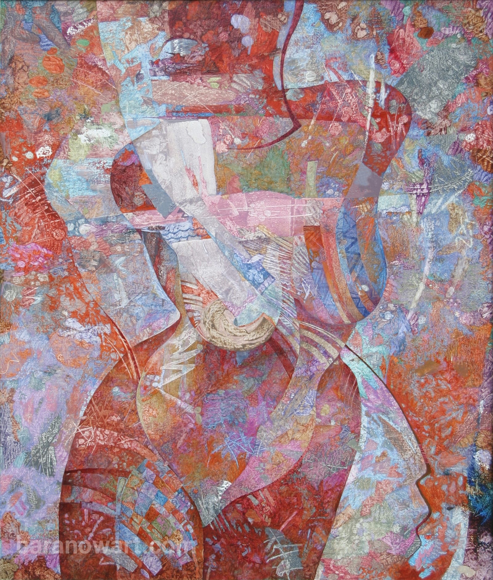 Fine art for sale at Baranow Art
