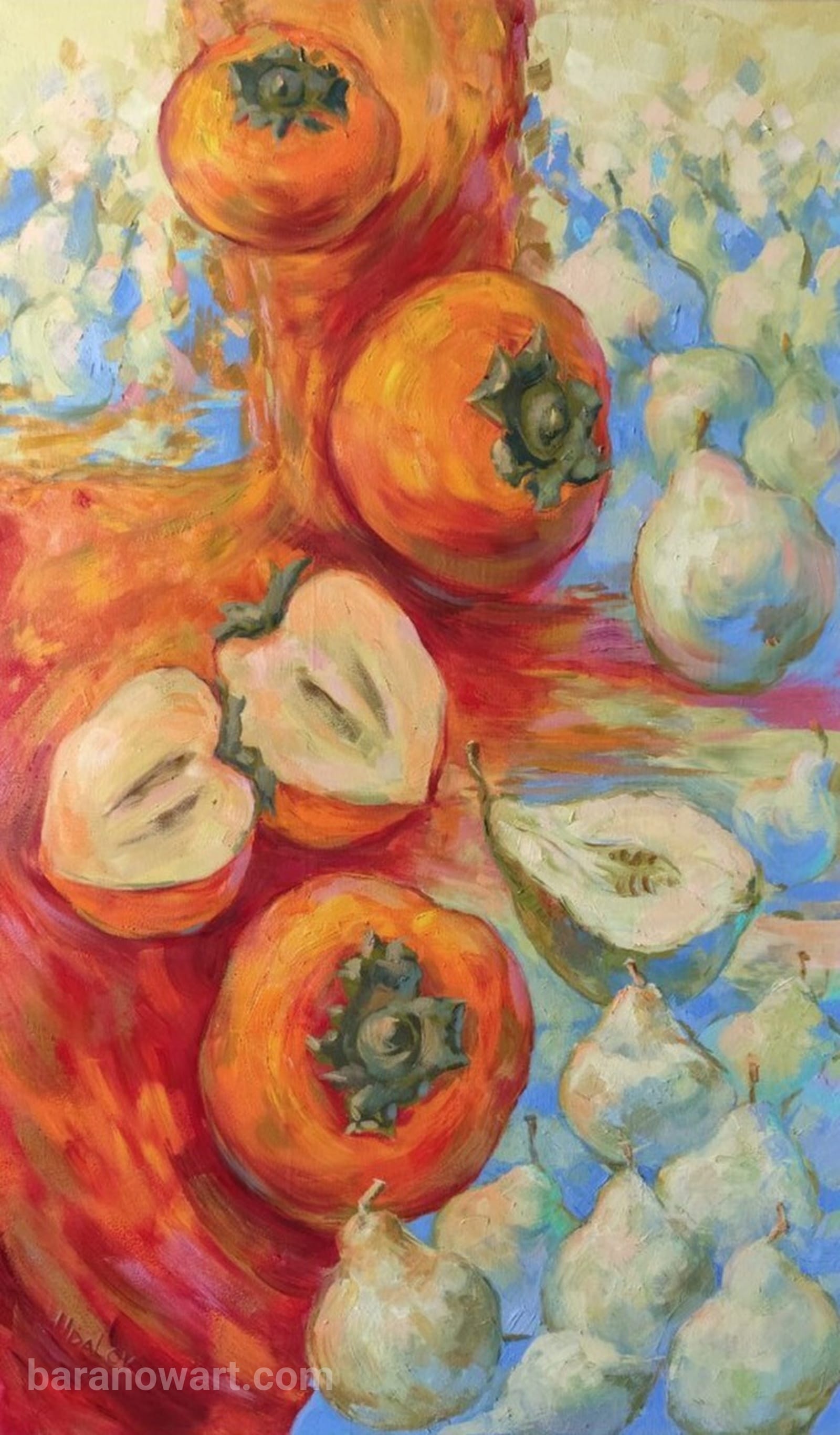 Buy art online