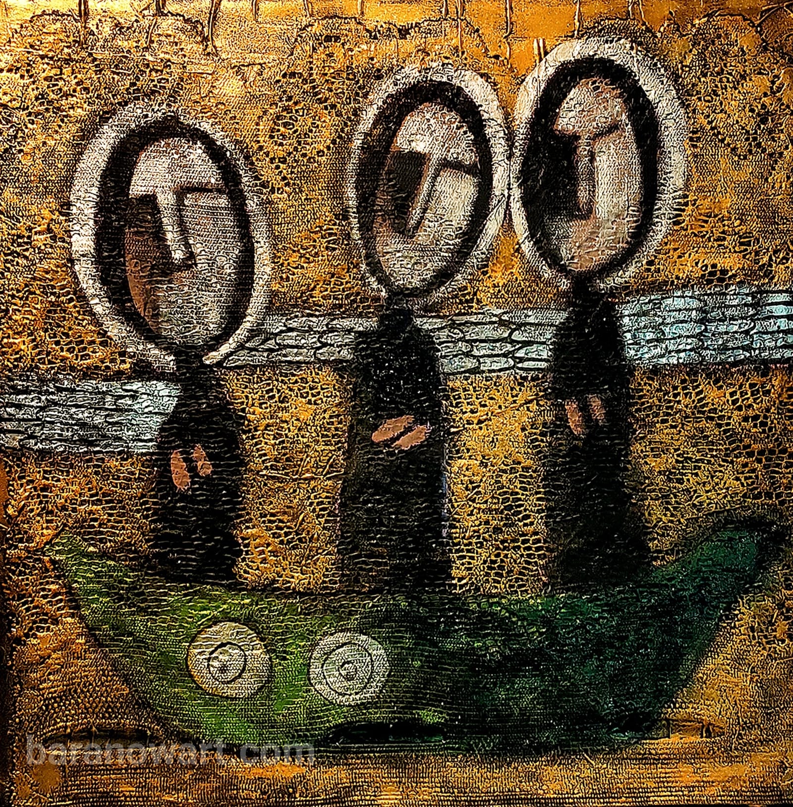 Buy art online
