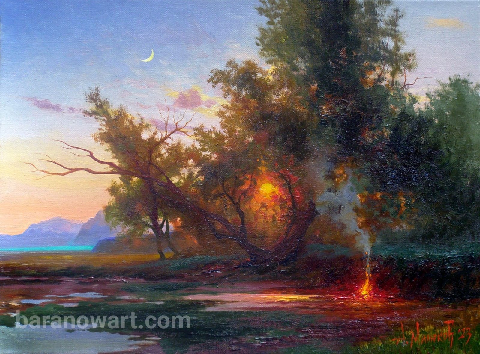 Buy art online