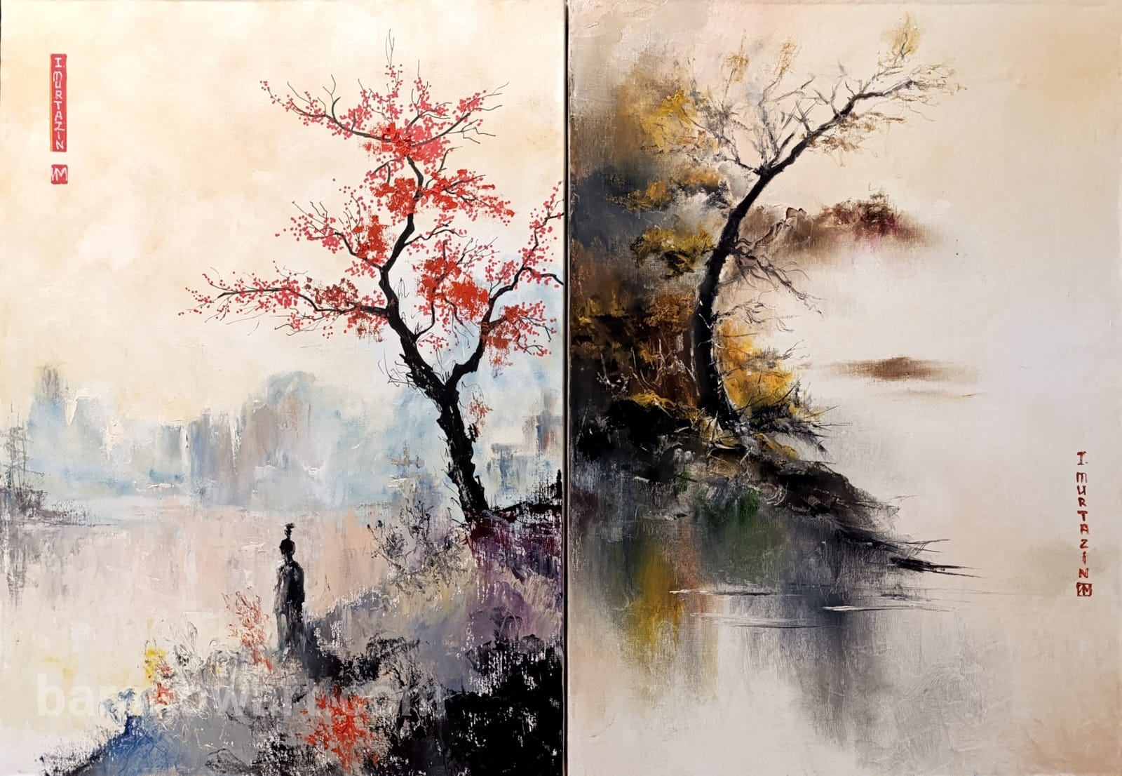 Buy art online