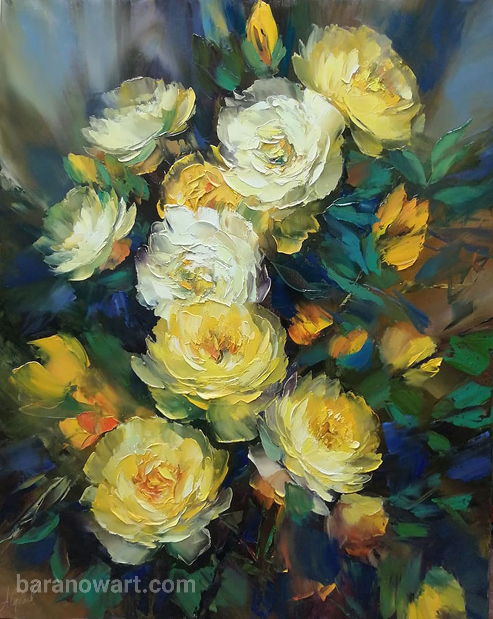 Buy art online