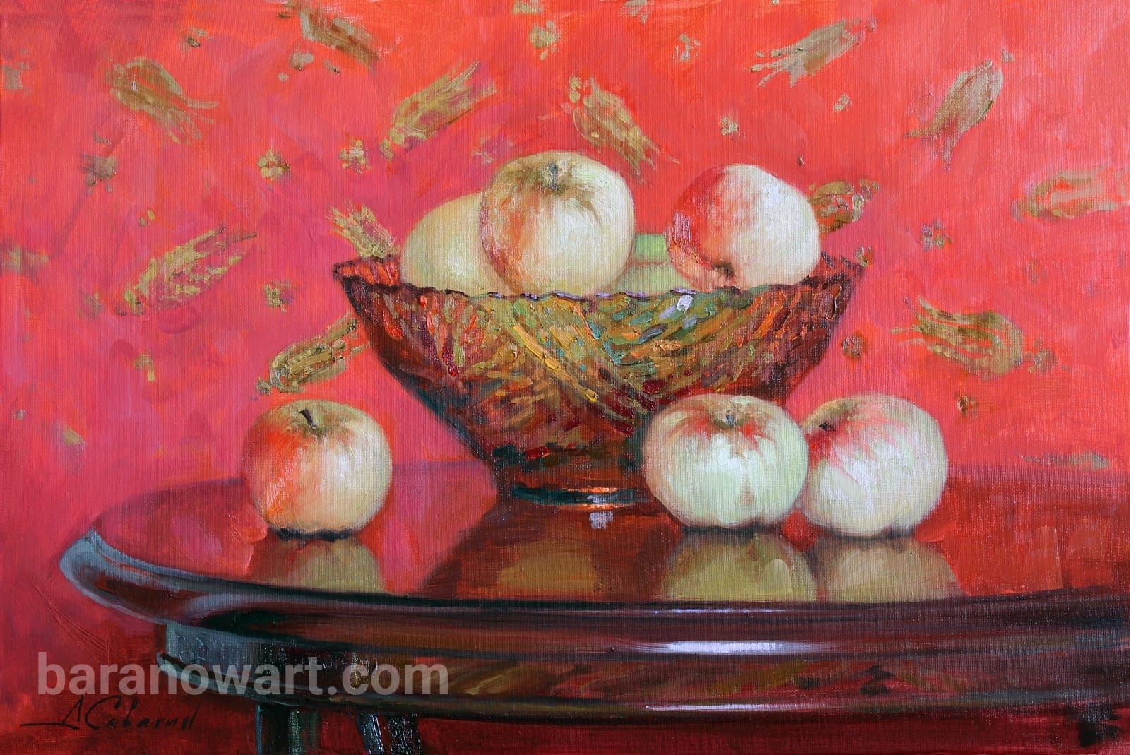 Buy art online