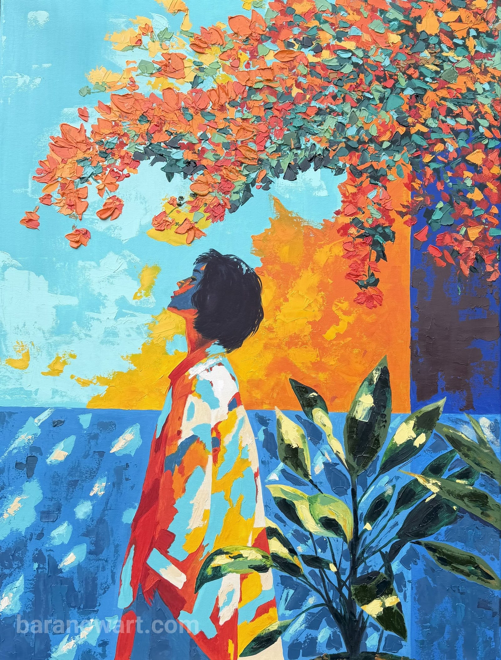 Buy art online