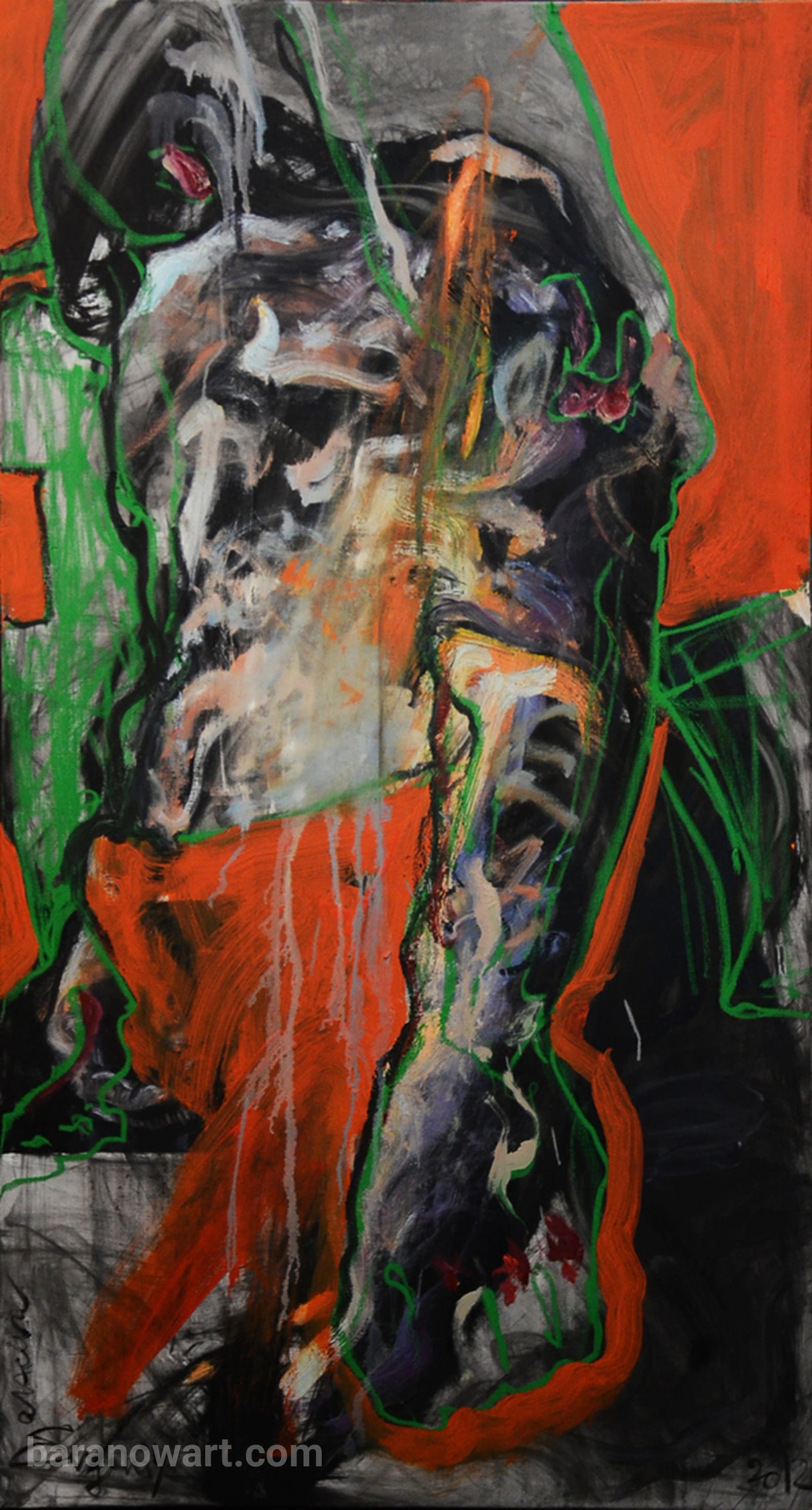 Buy art online