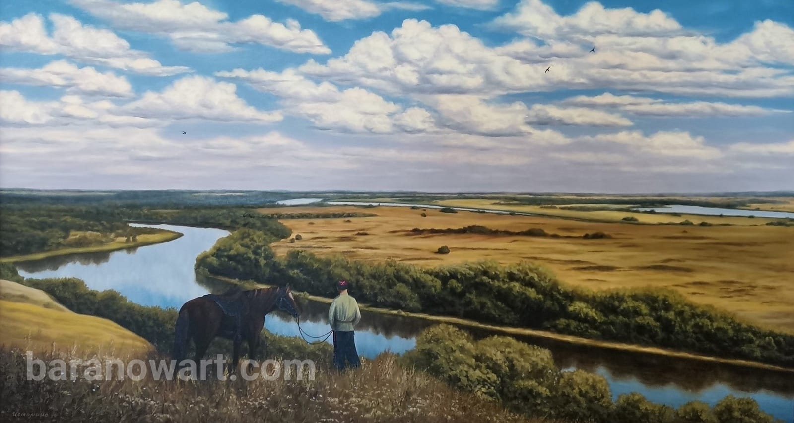 Buy art online