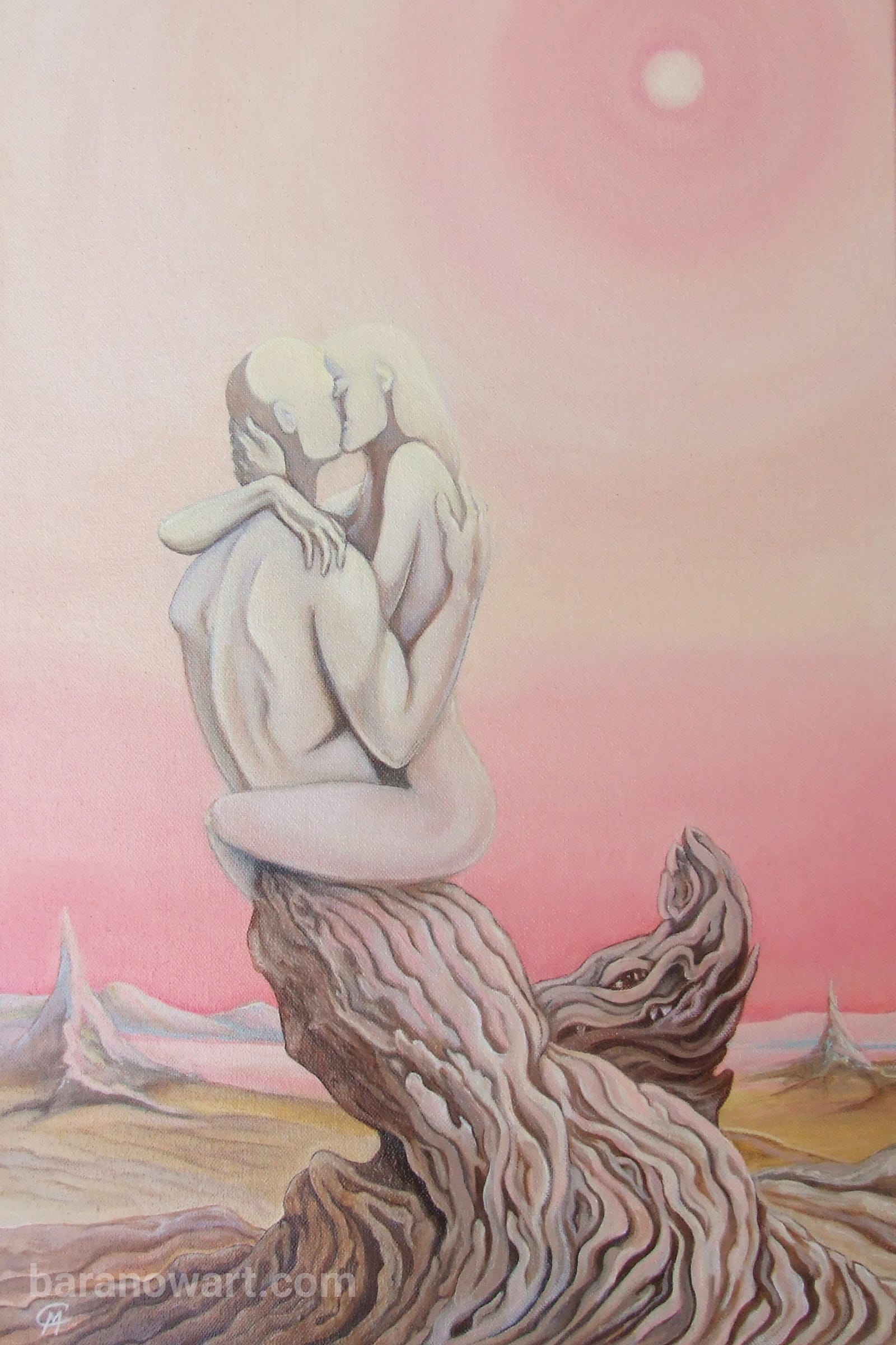 Buy art online