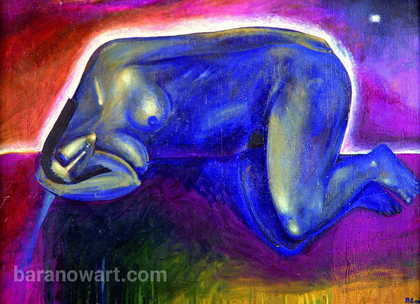 Buy art online