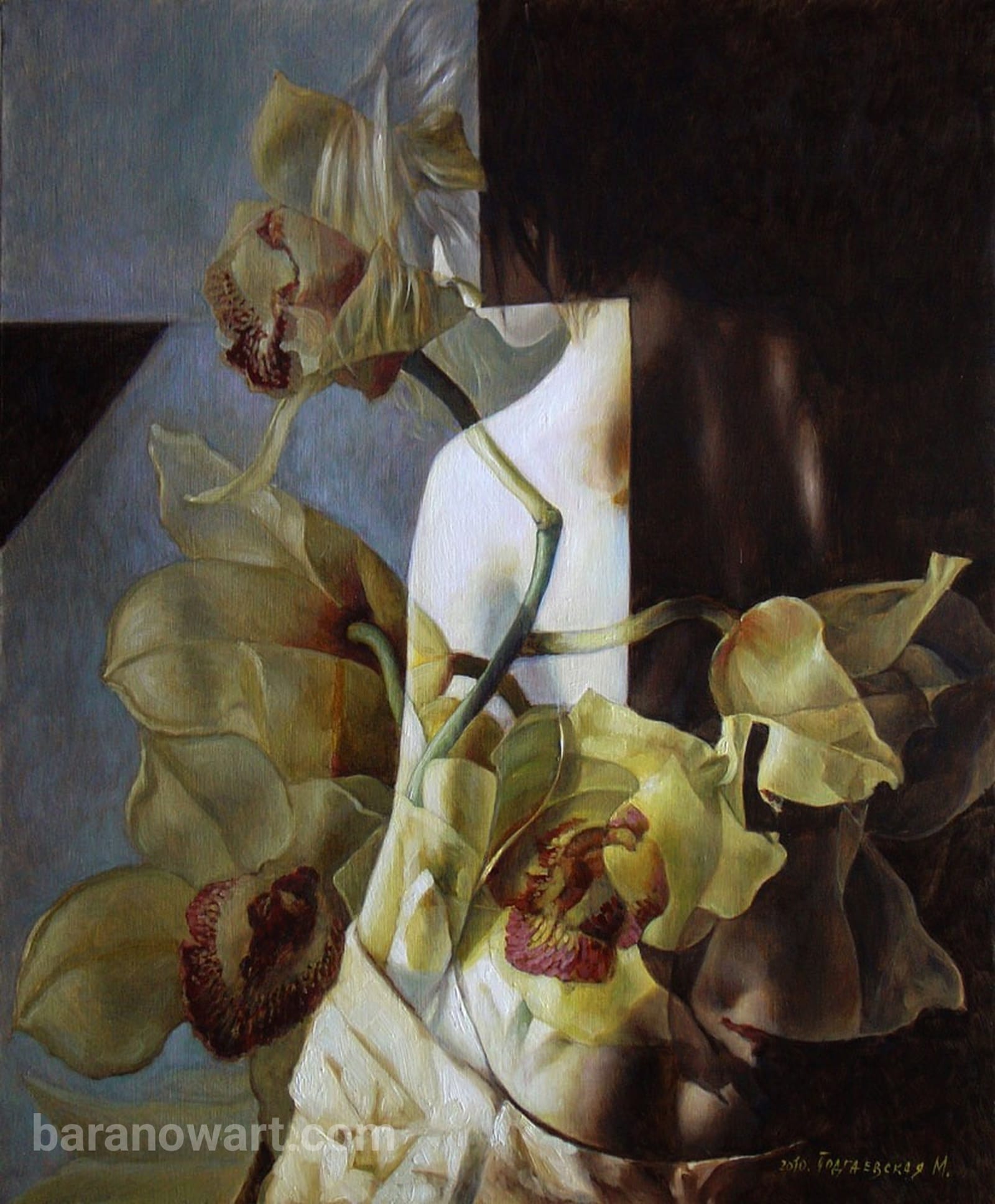 Buy art online