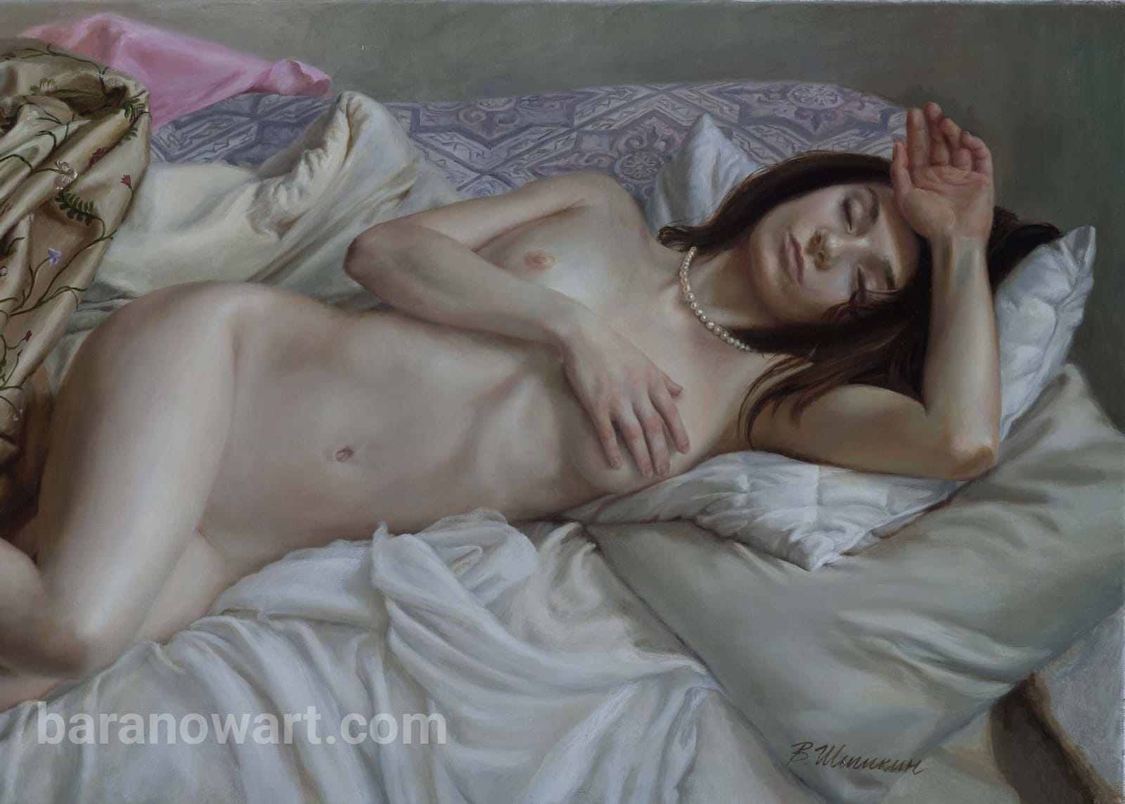 Buy art online