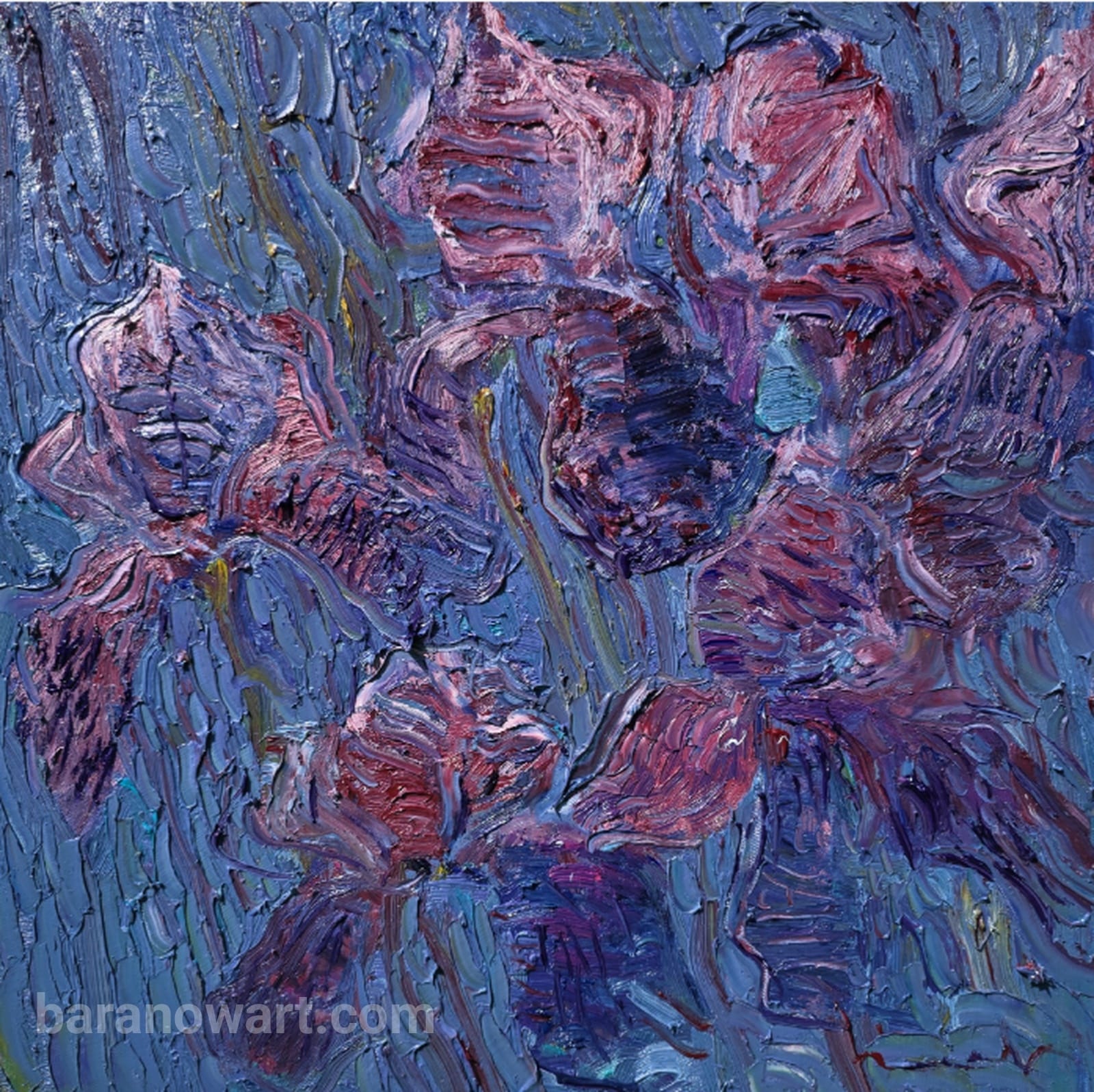 Buy art online