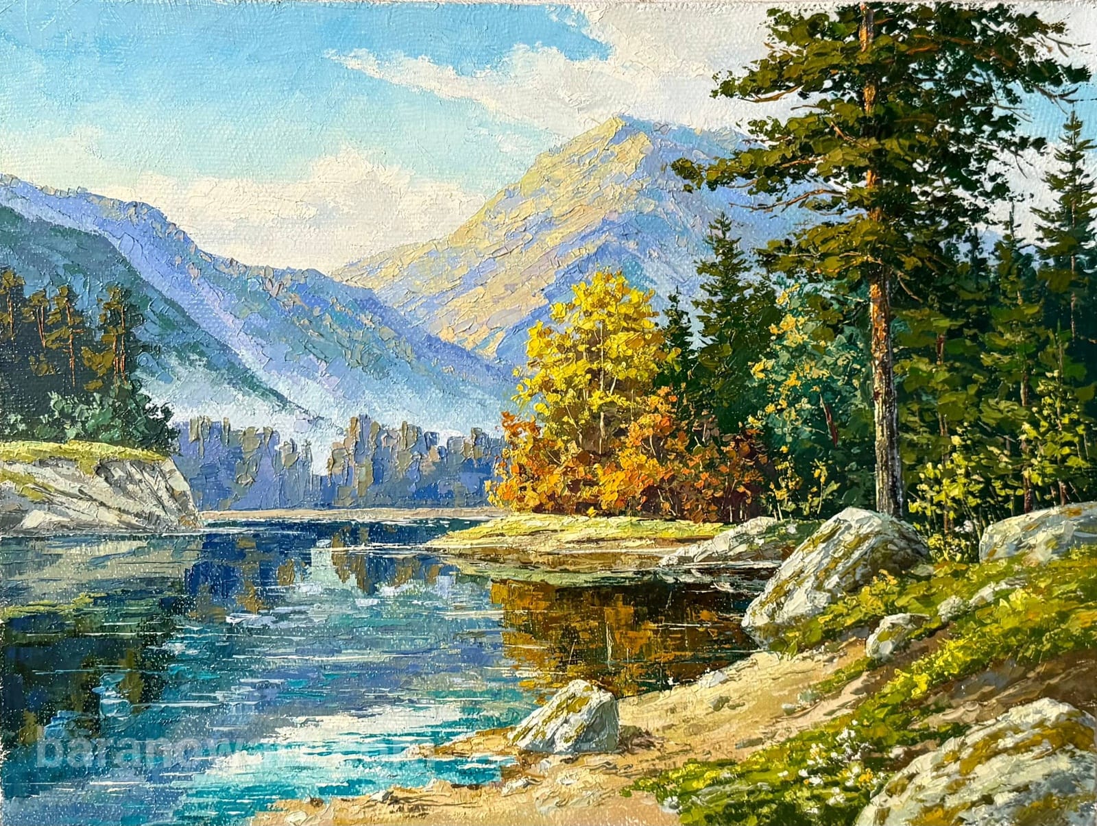 Buy art online