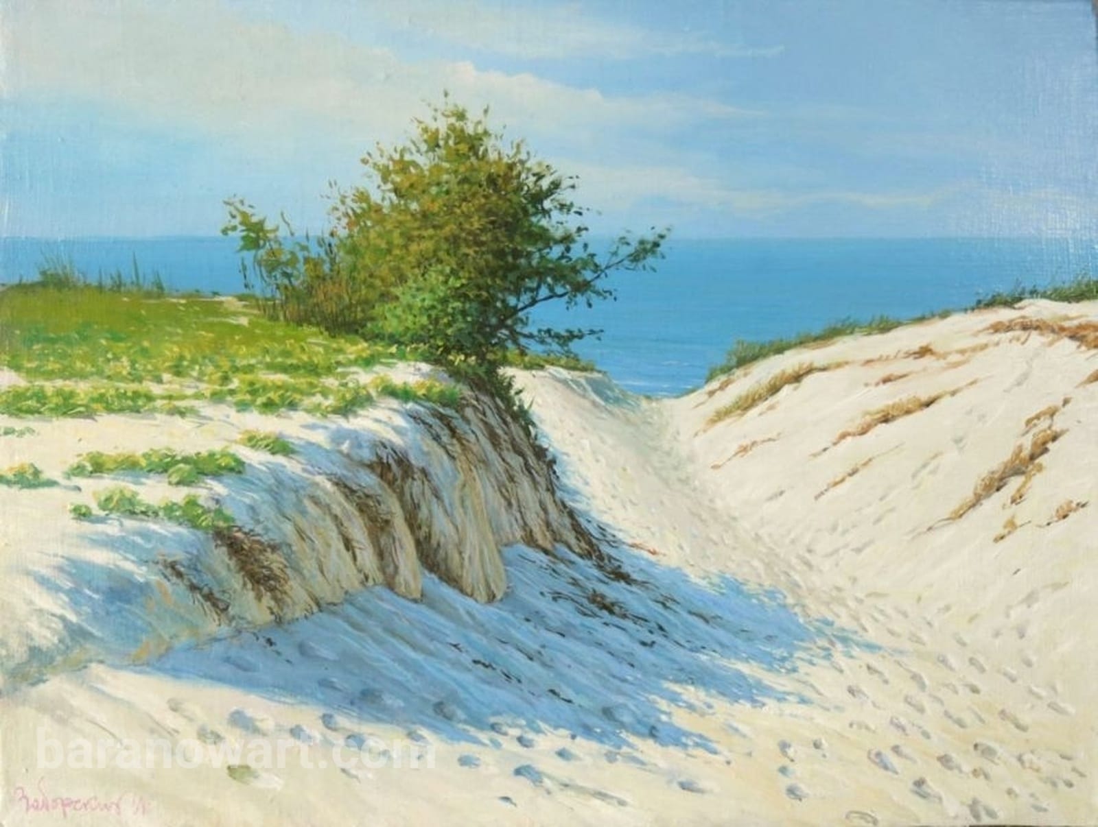 Buy art online