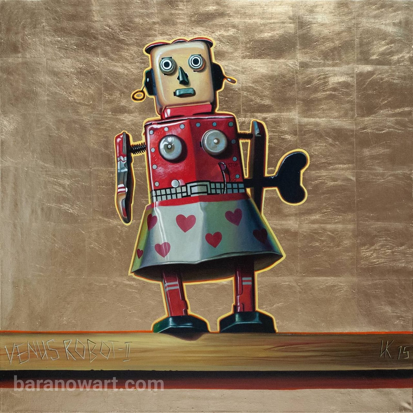 Buy art online