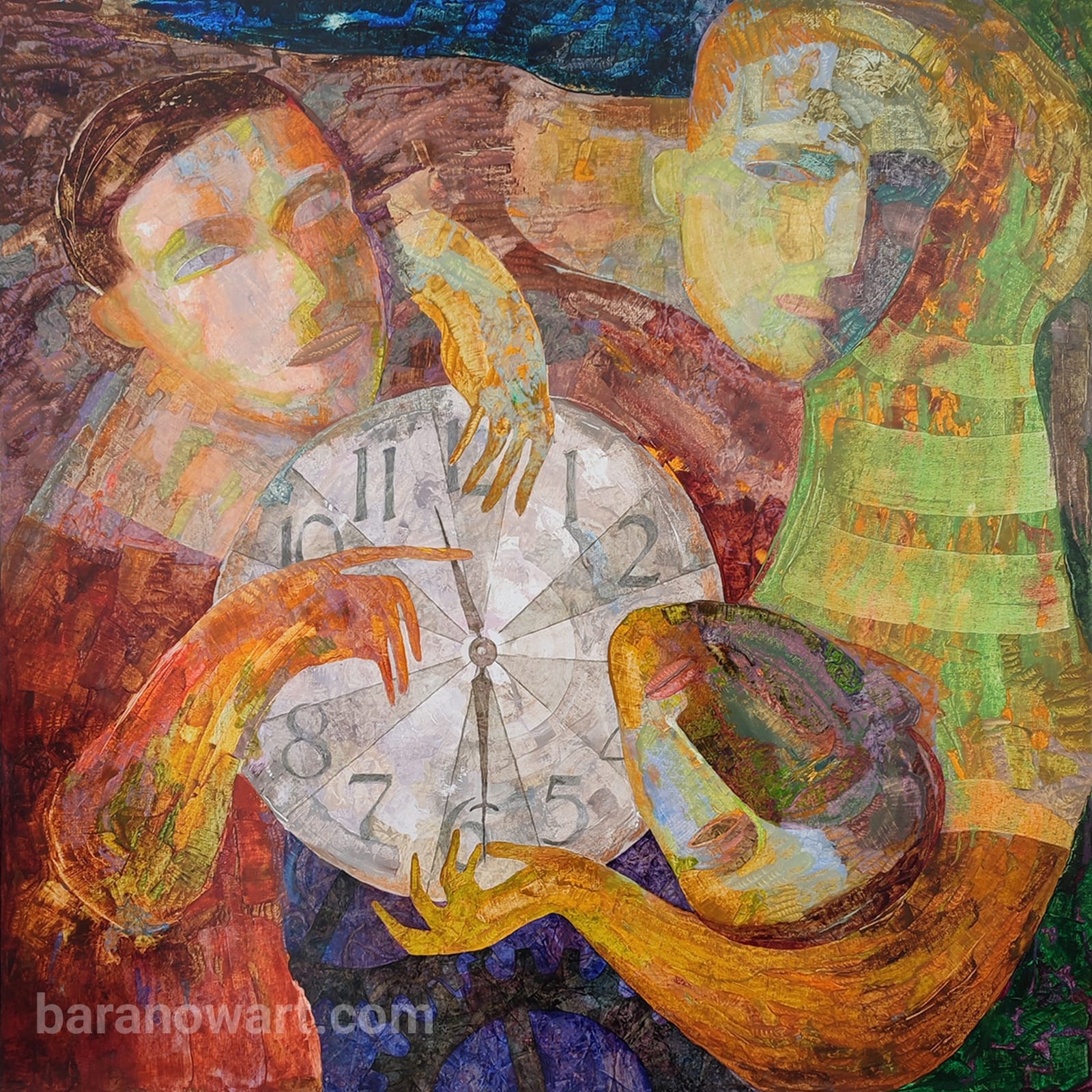 Buy art online