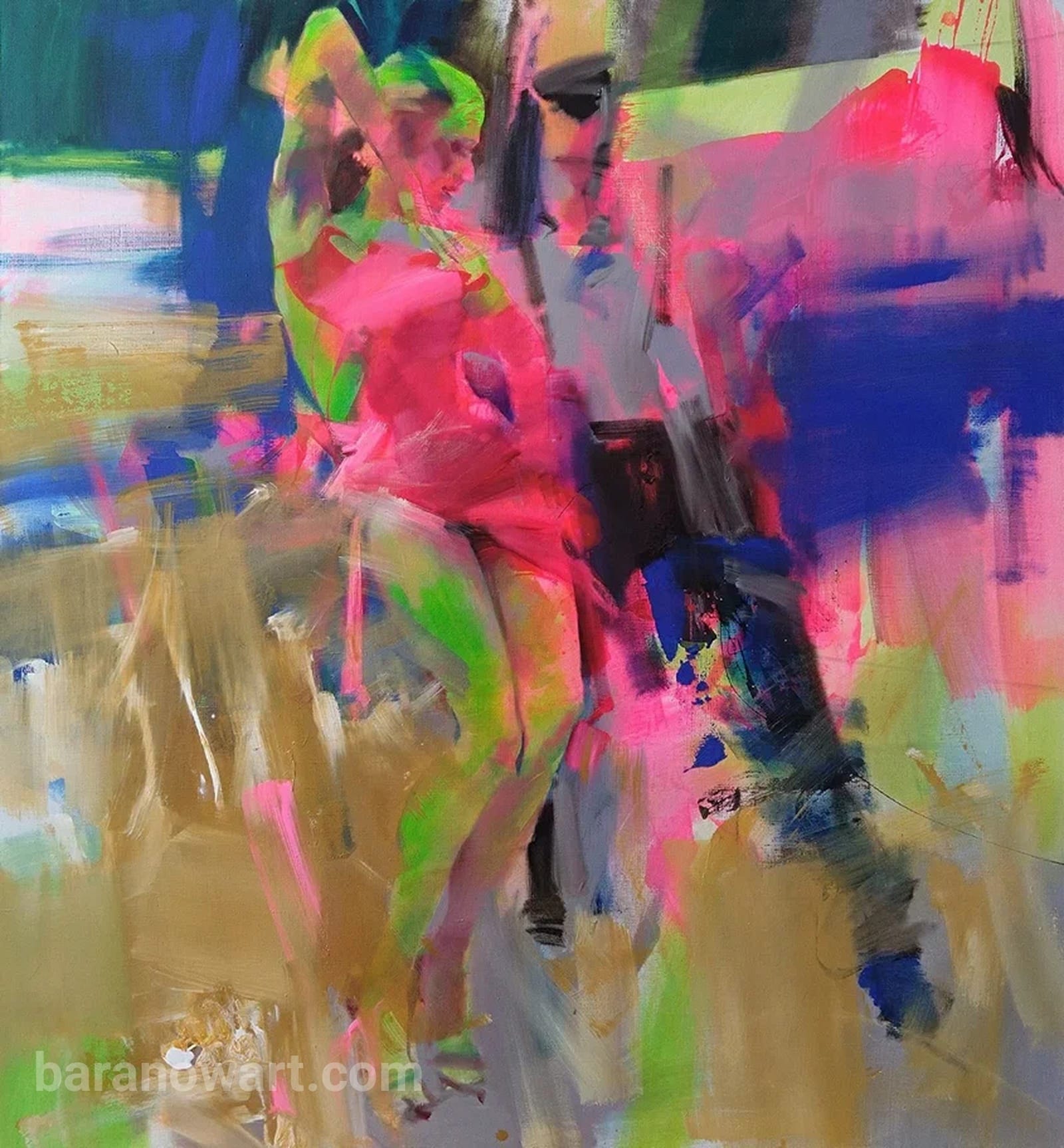 Buy art online