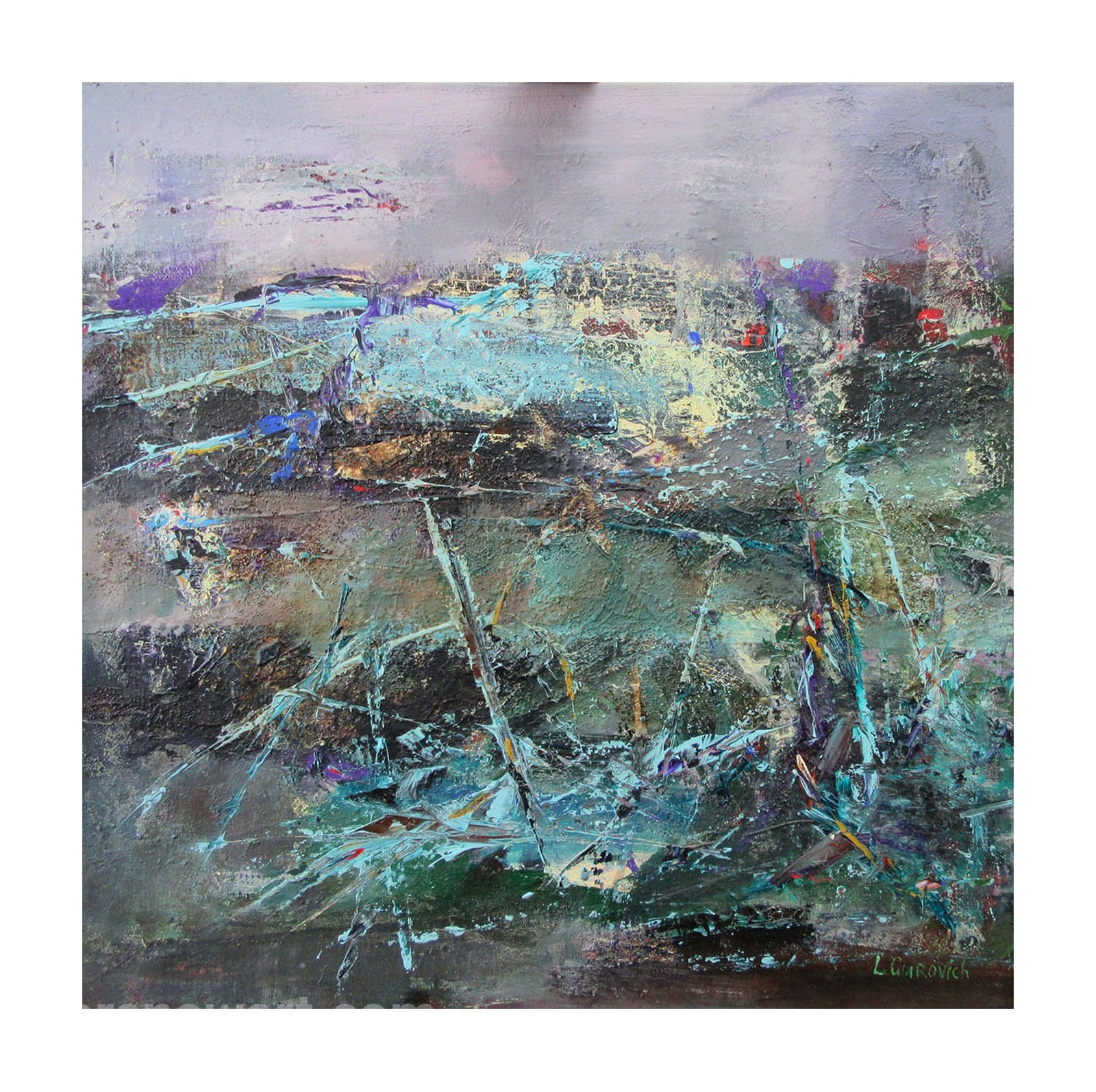 Buy art online