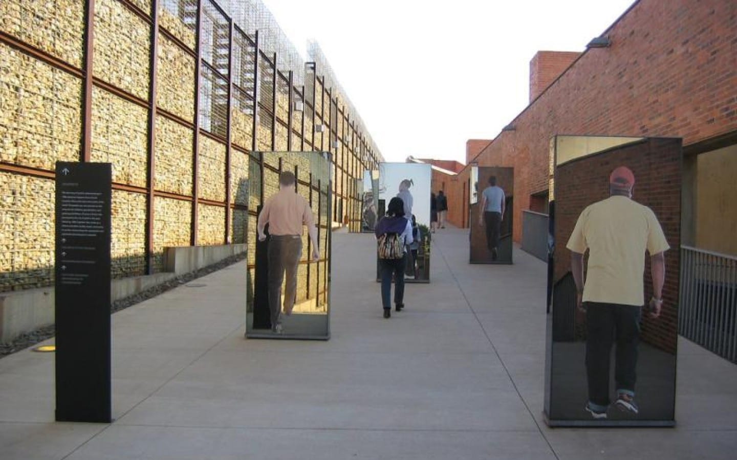 Open City Johannesburg 2026