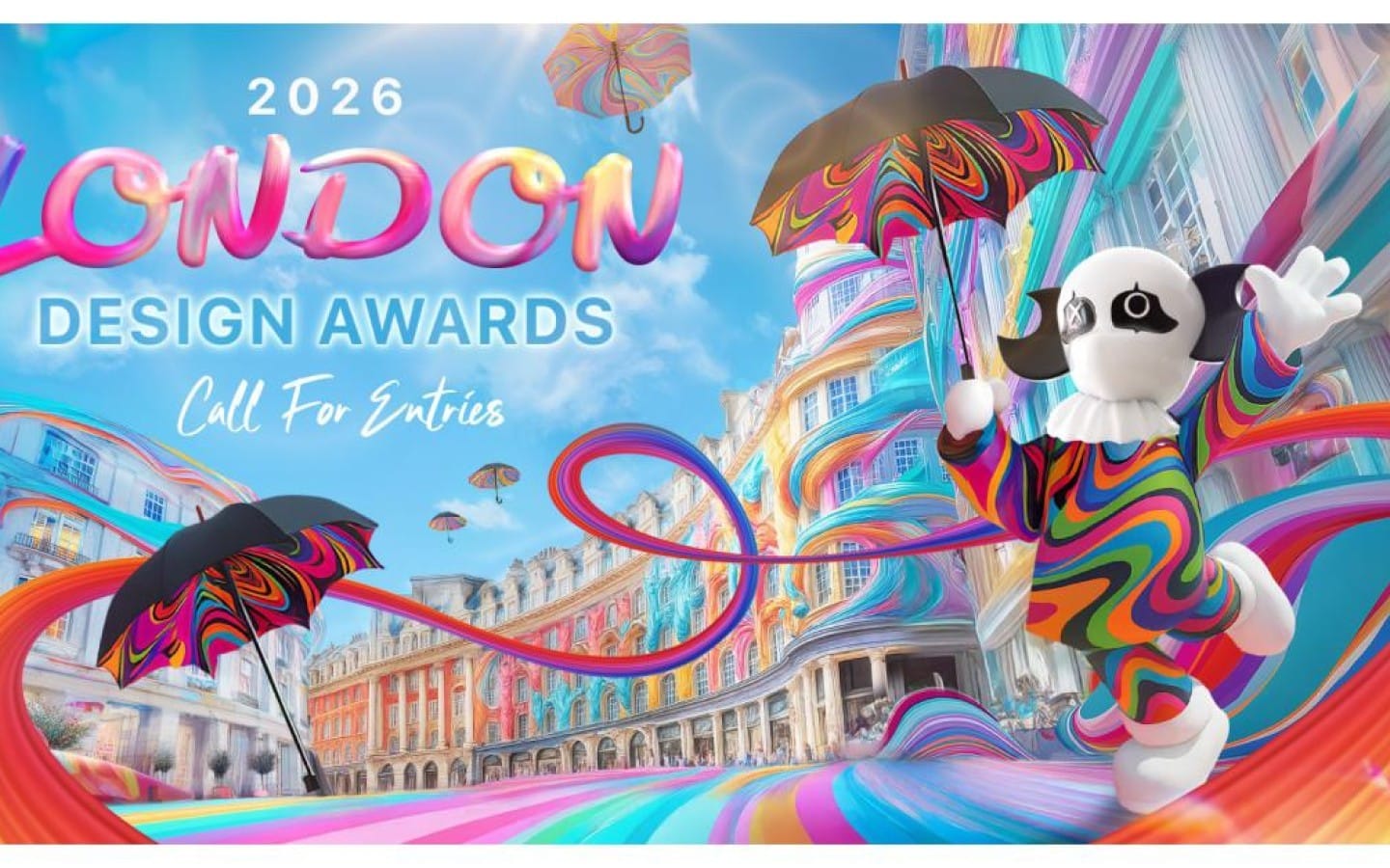London Design Festival 2026