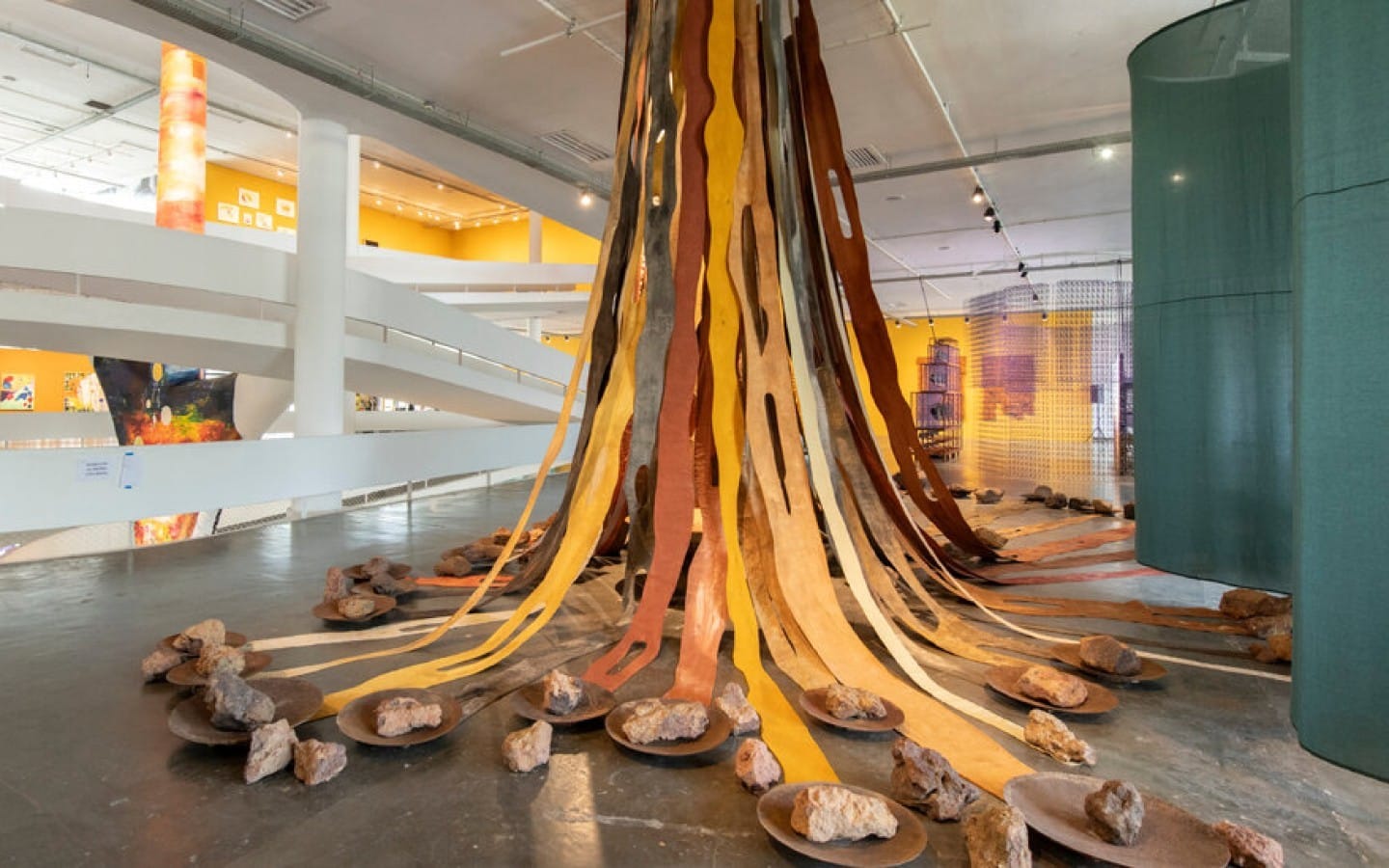 36th São Paulo Biennial in Santiago 2026