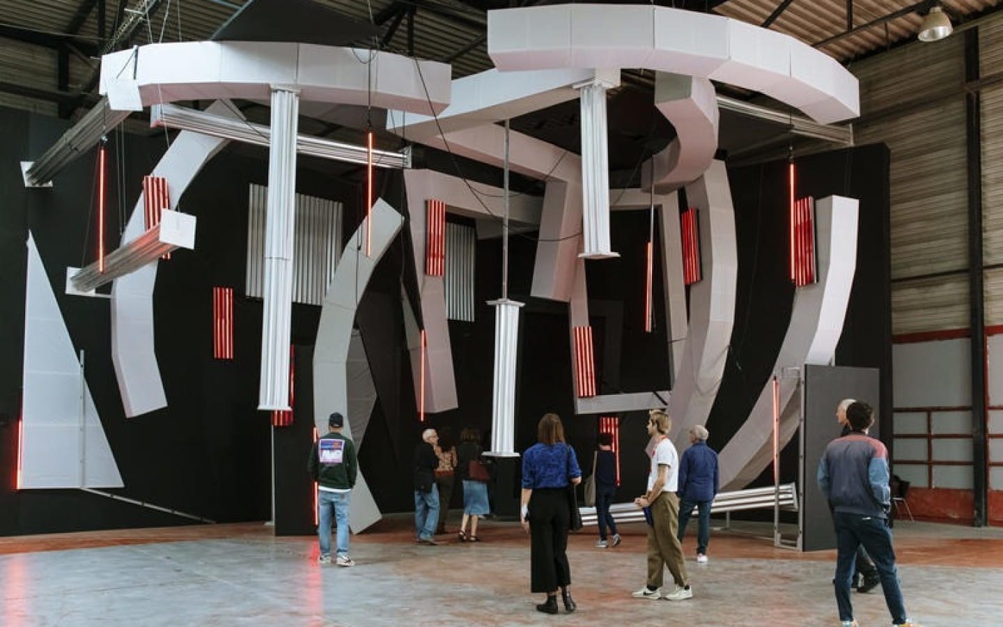 Lyon Biennale 2026