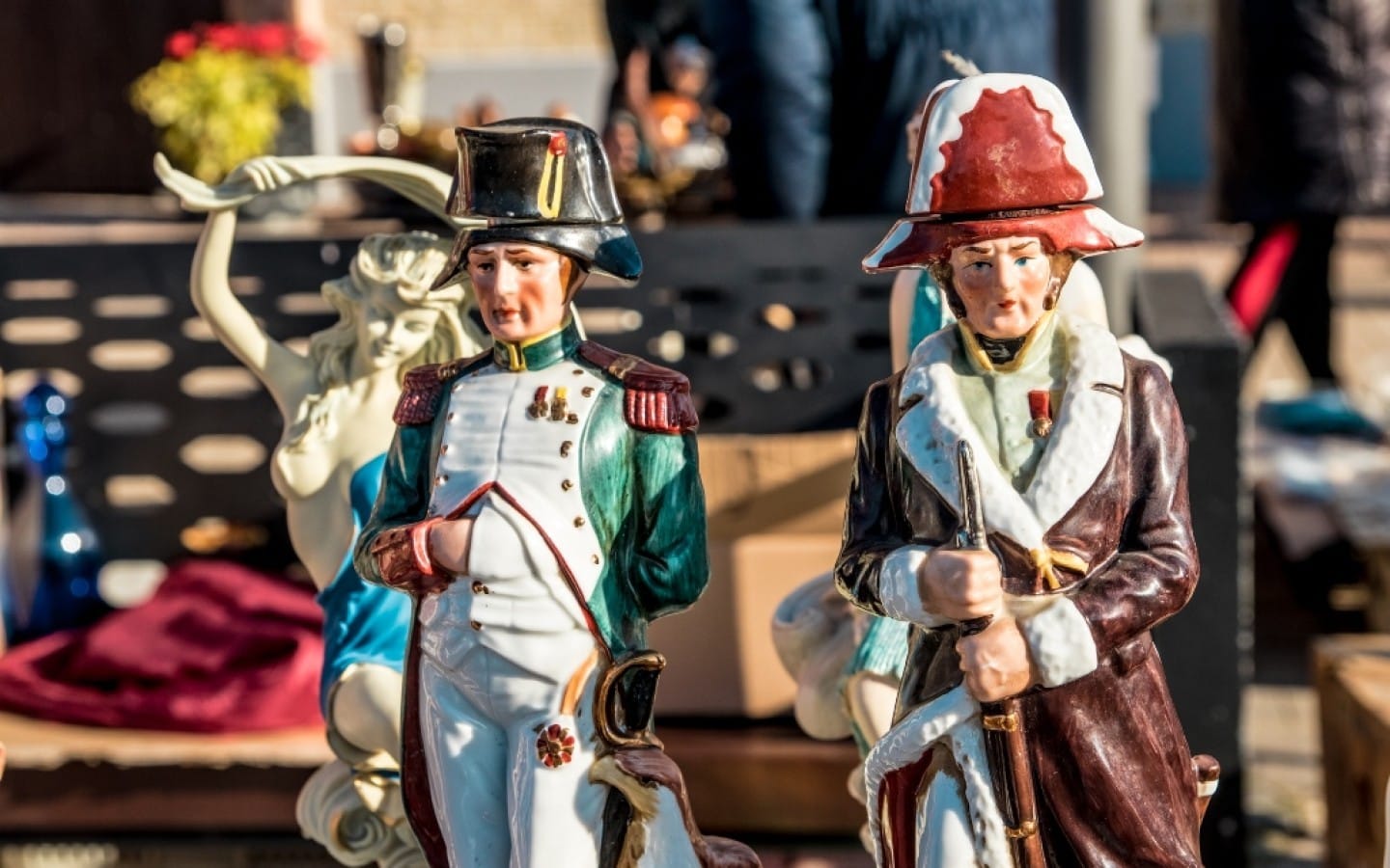 Malvern Flea & Collectors Fair September 2026