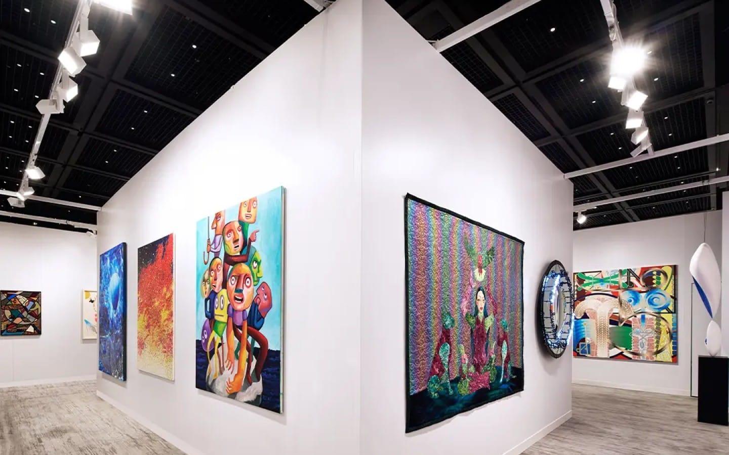 Contemporary Istanbul 2026