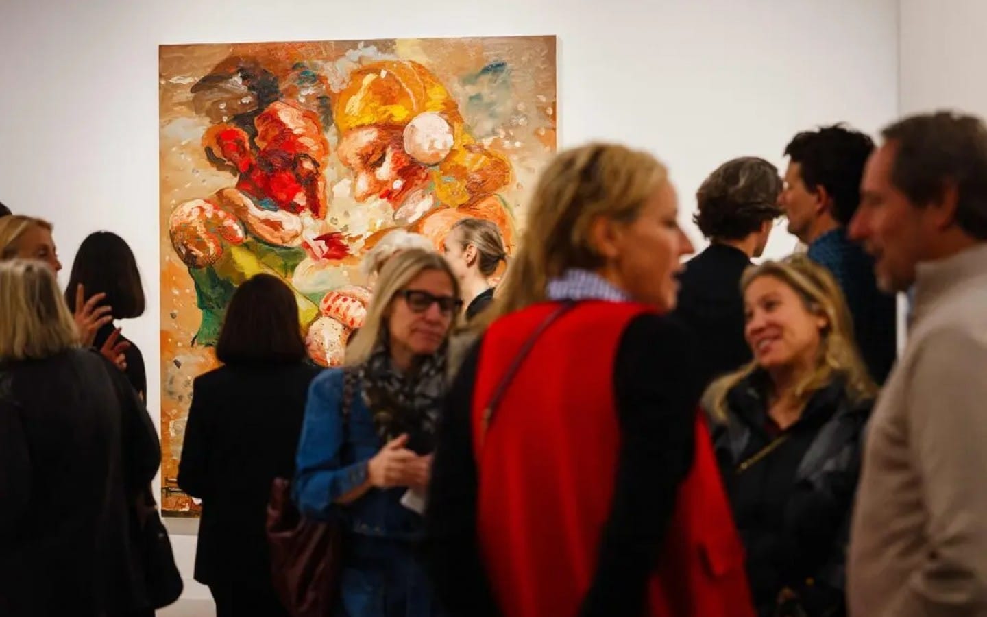 Contemporary Art Market Córdoba 2026