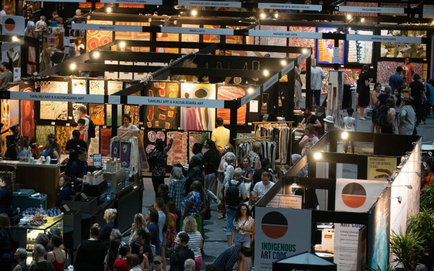 Darwin Aboriginal Art Fair 2026