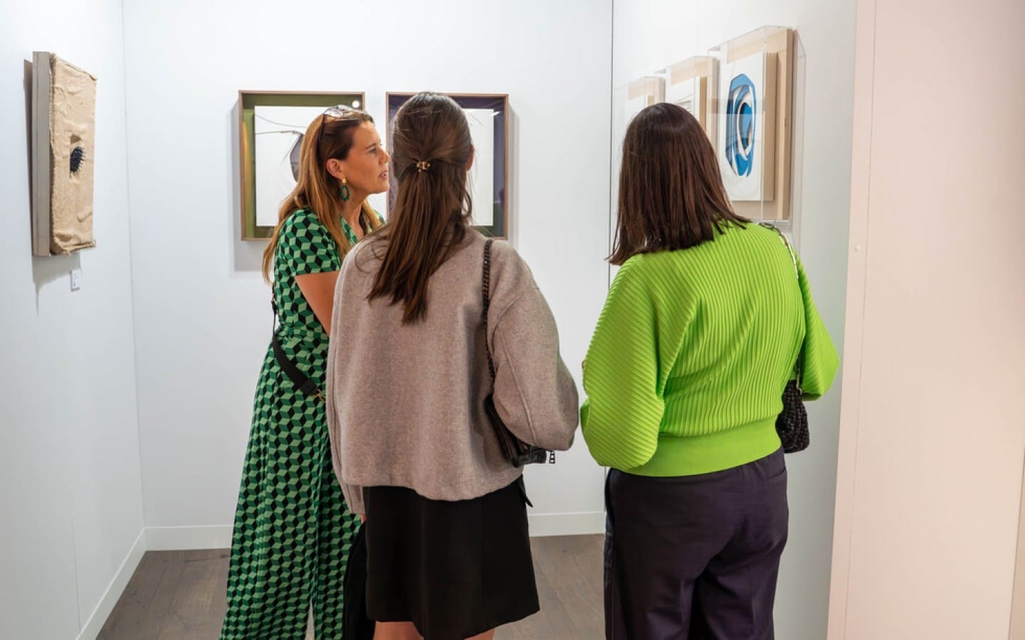 Knokke Art Fair 2026