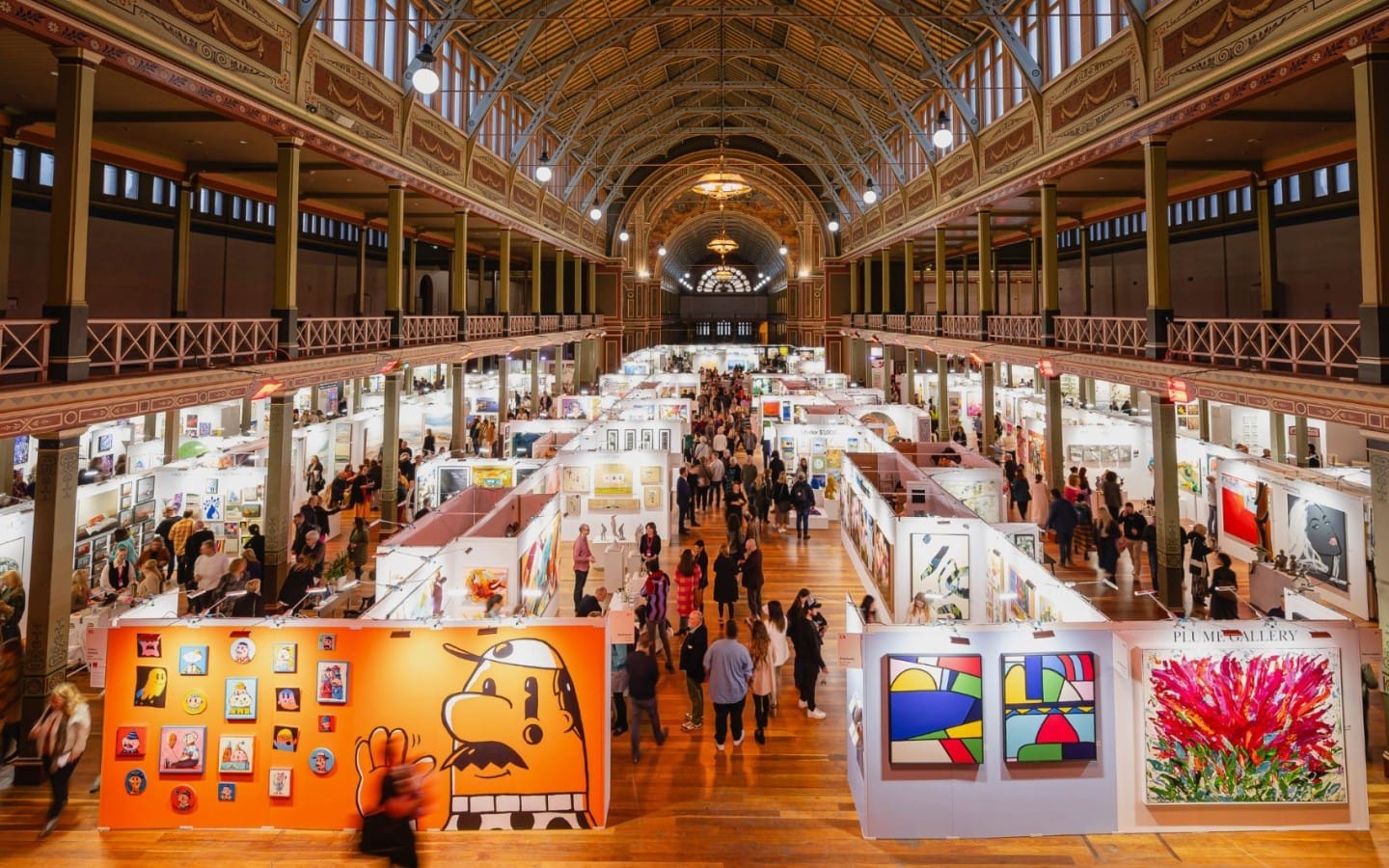 Affordable Art Fair Melbourne 2026