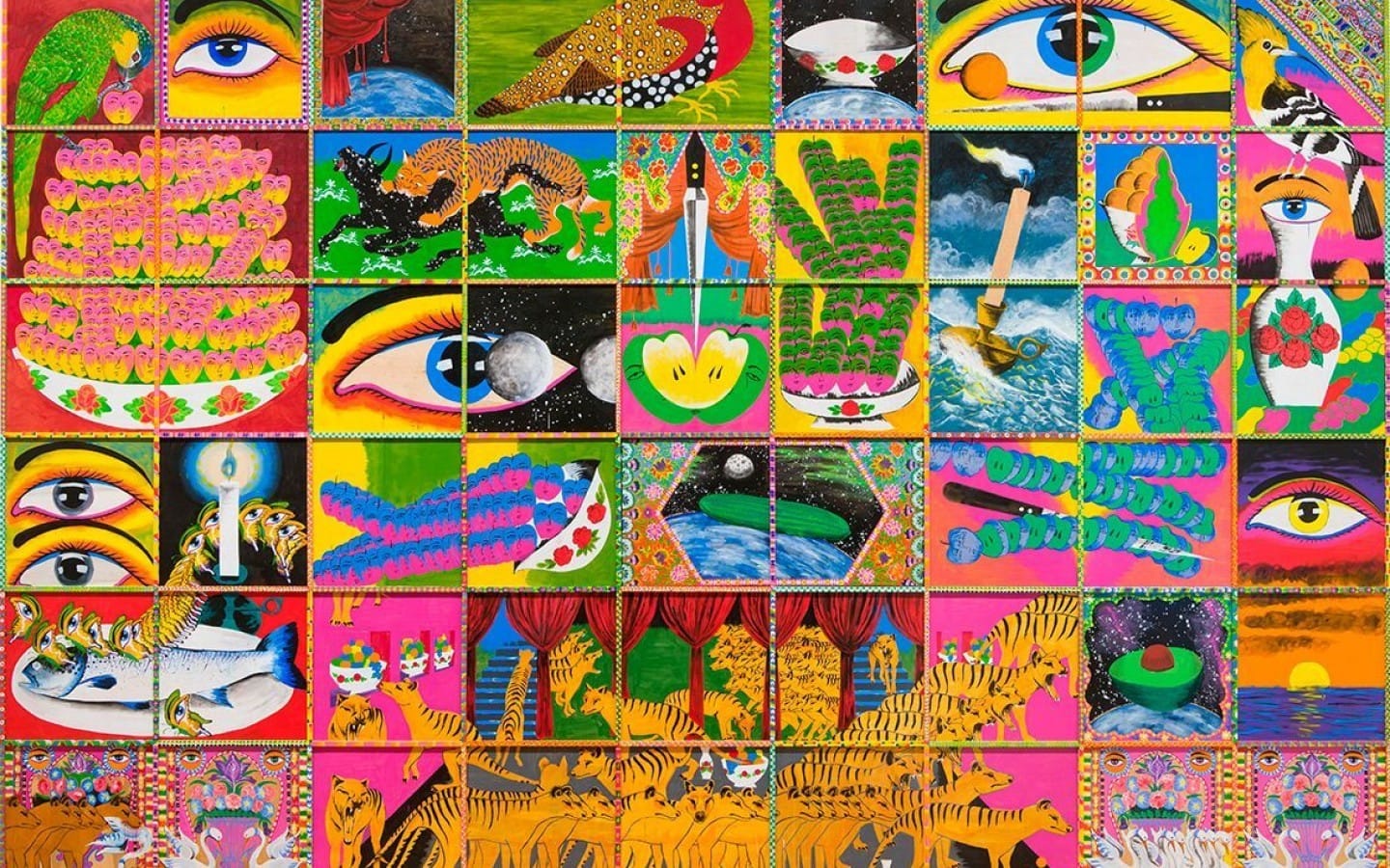 Asia Pacific Triennial 2026