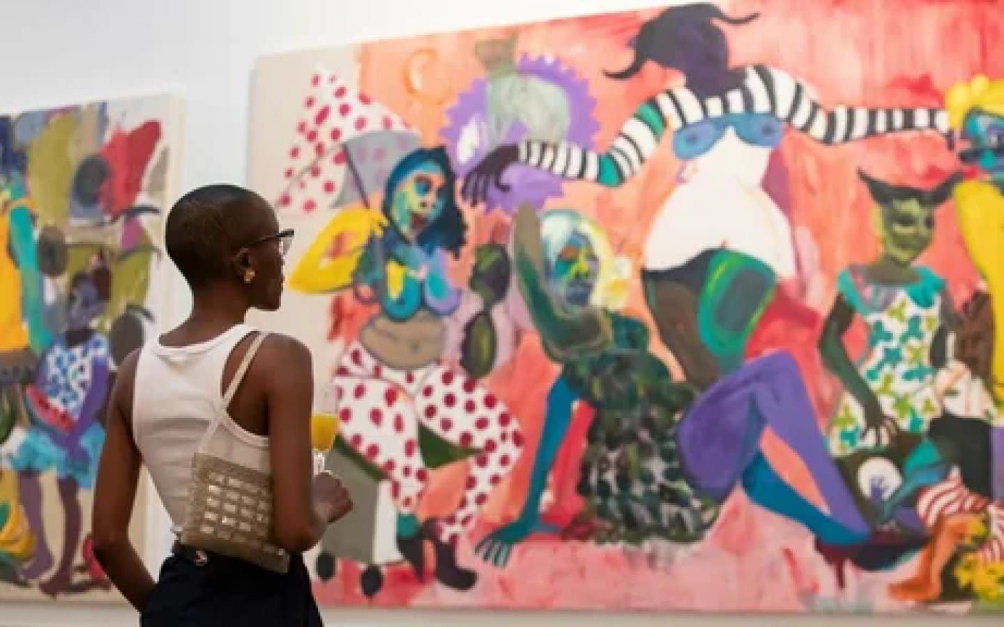 FNB Art Joburg 2026