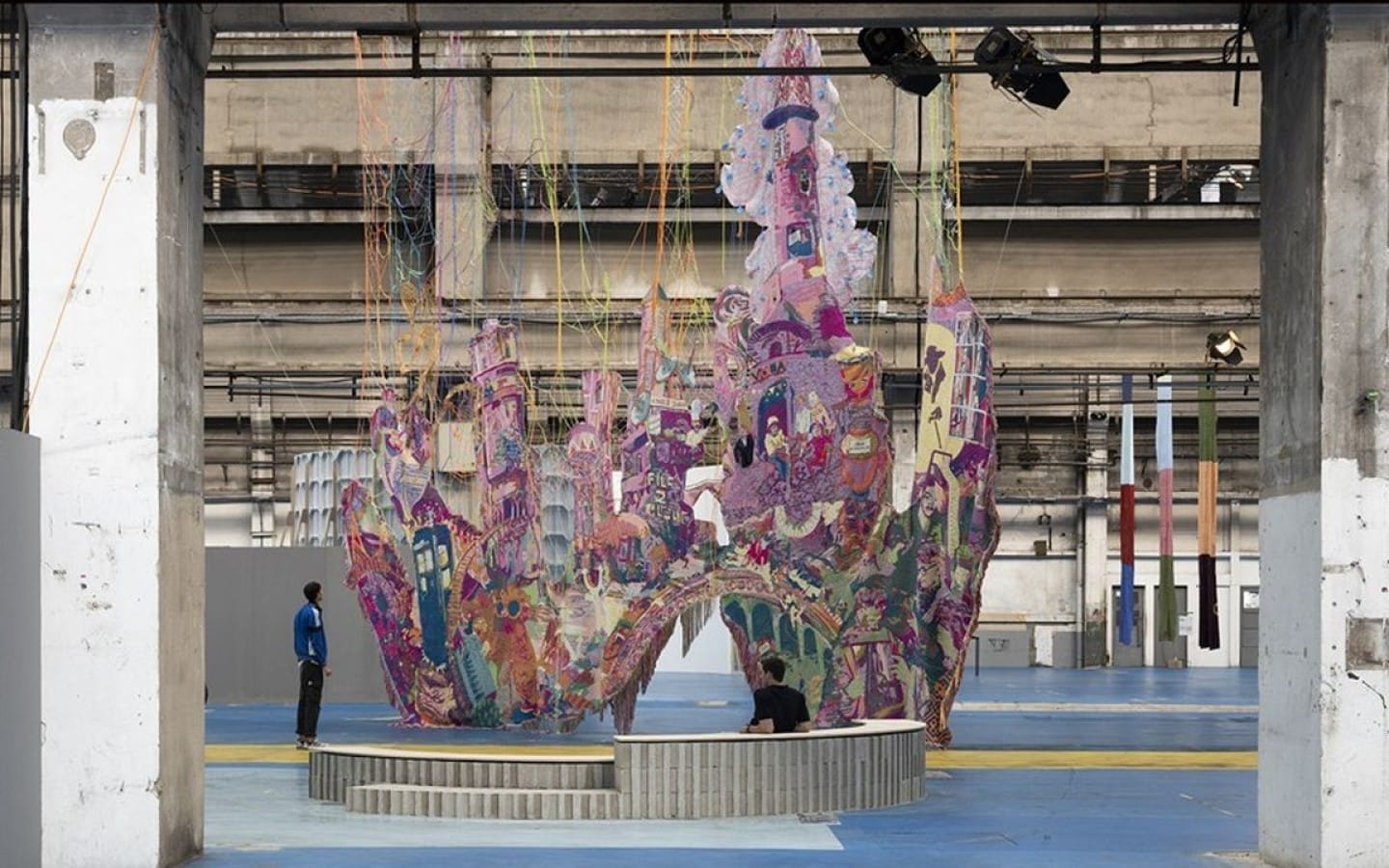 Lyon Biennale 2026