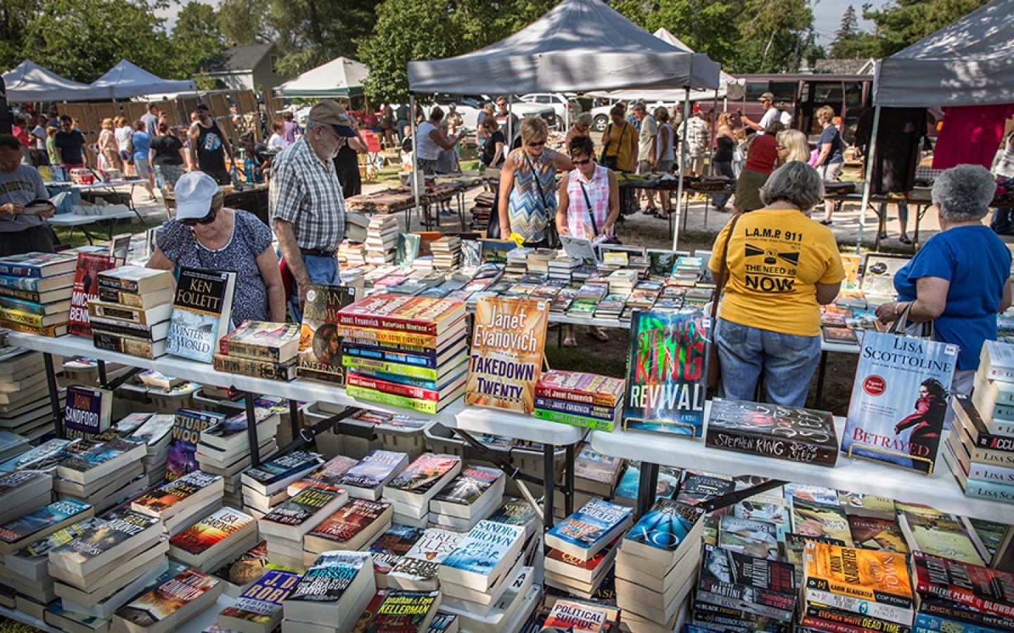 Malvern Flea & Collectors Fair September 2026
