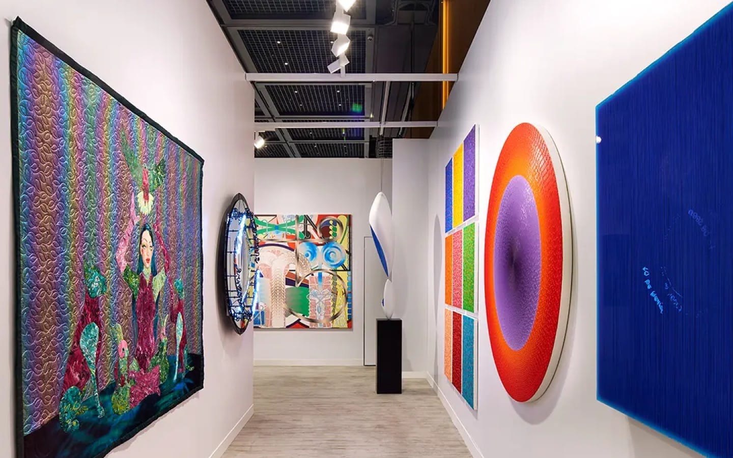 Contemporary Istanbul 2026