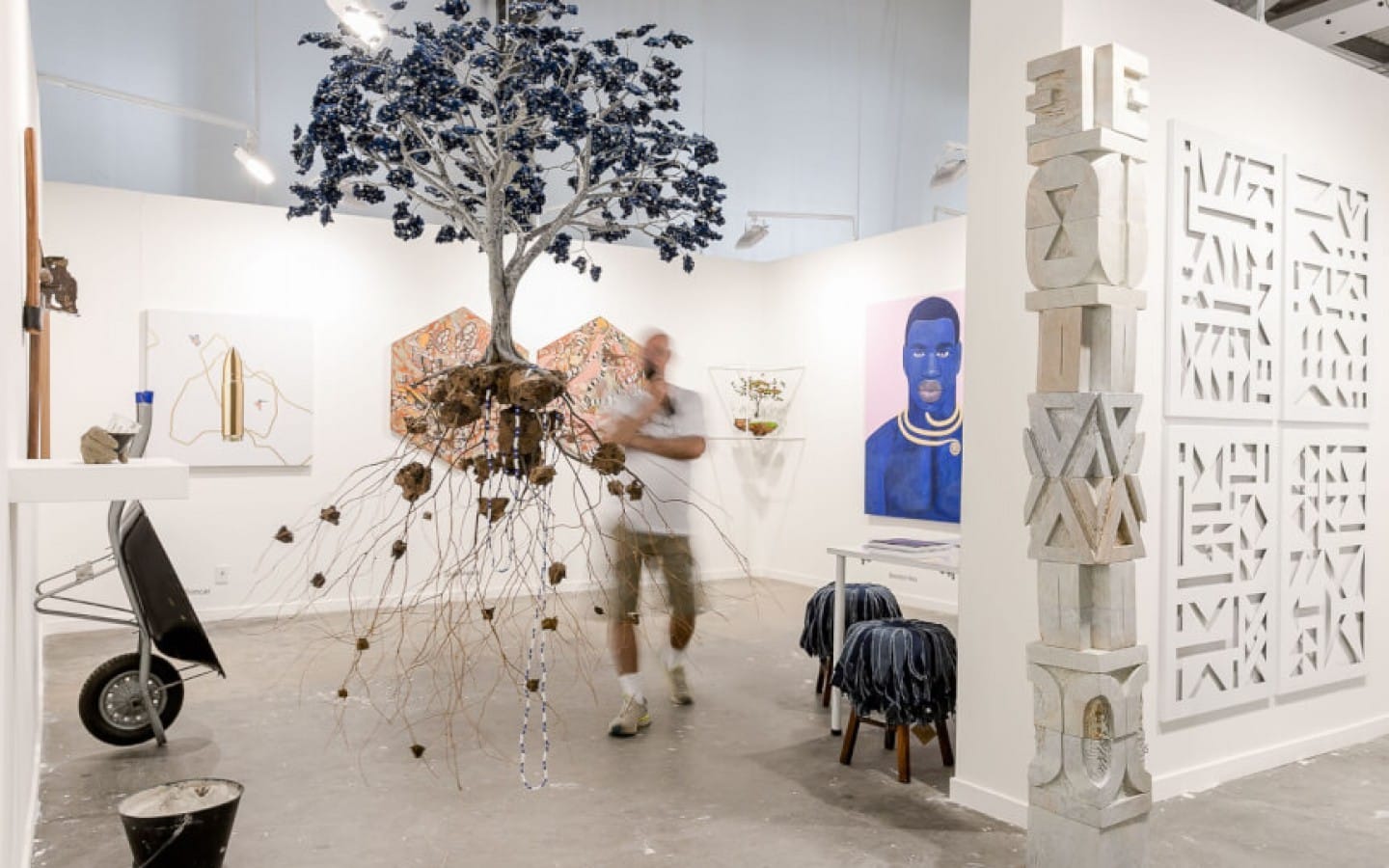 Contemporary Art Market Córdoba 2026
