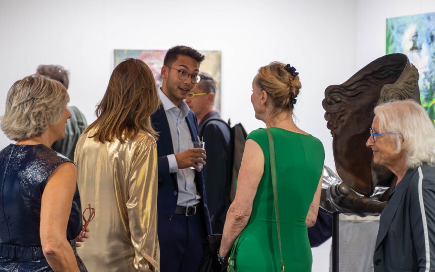 Knokke Art Fair 2026