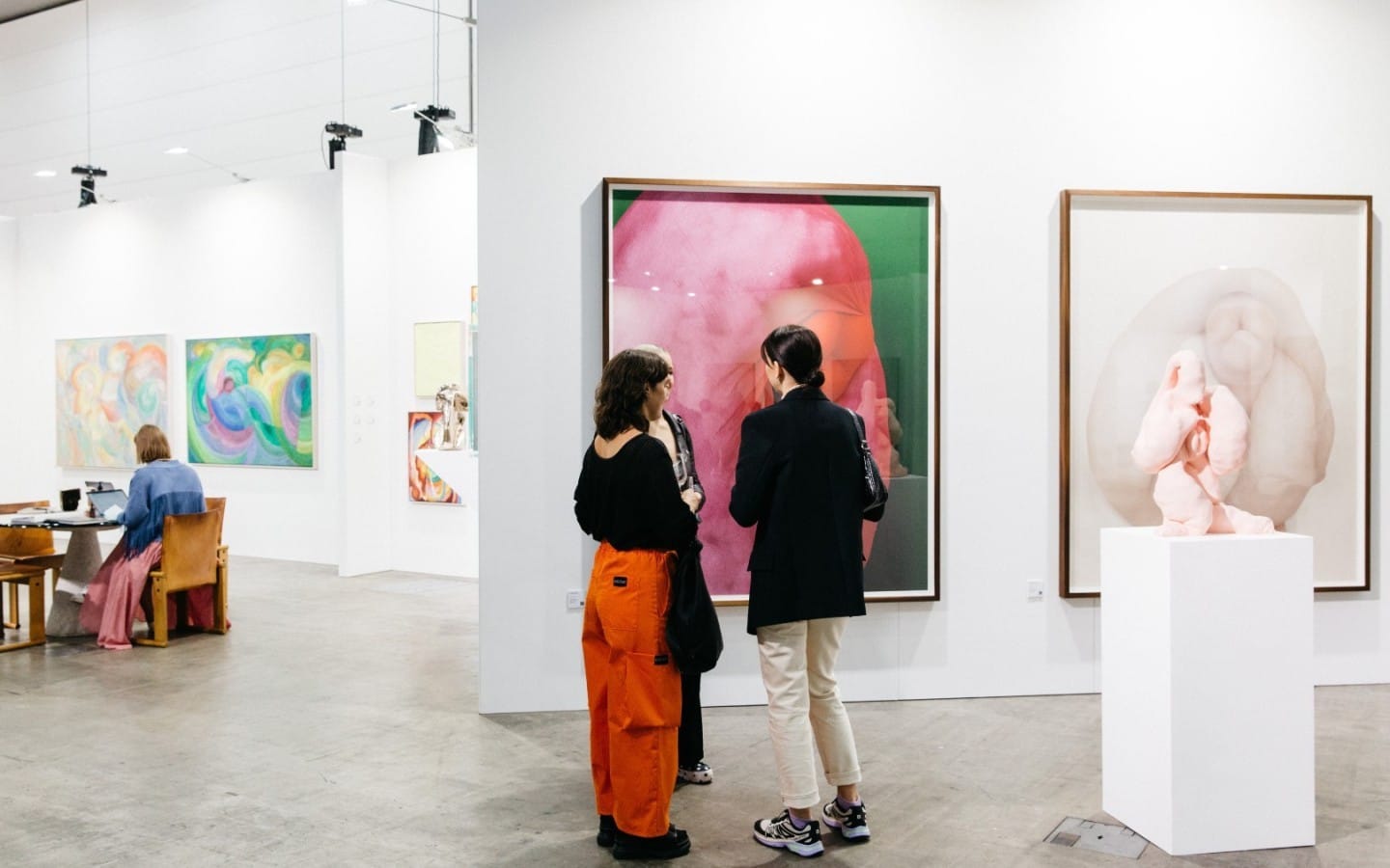 Affordable Art Fair Melbourne 2026