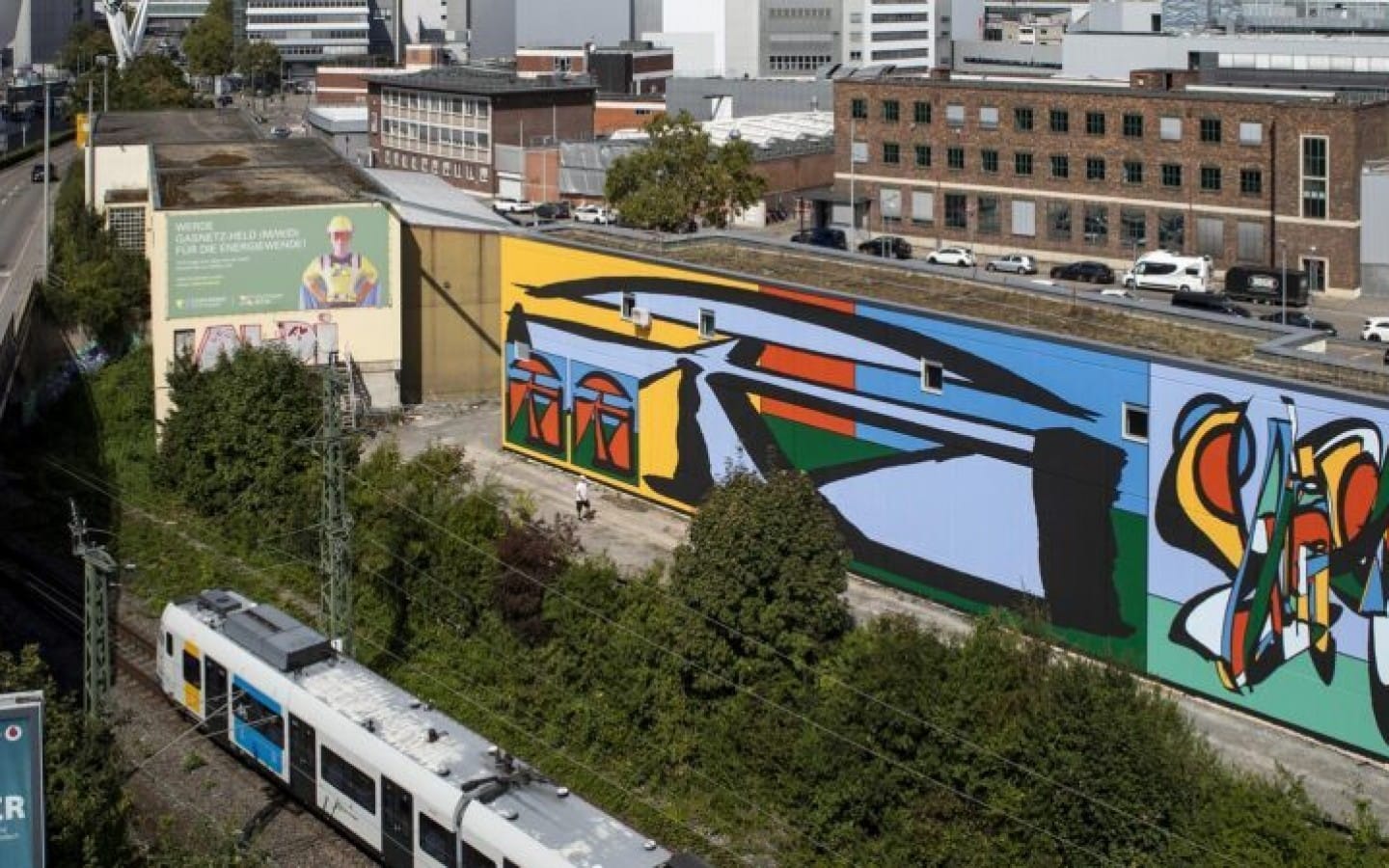 Art in Public Space Festival (Stuttgart) 2026