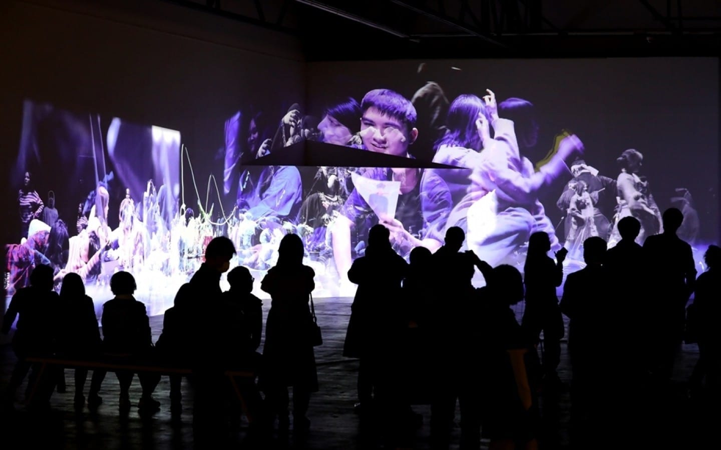 Gwangju Biennale 2026
