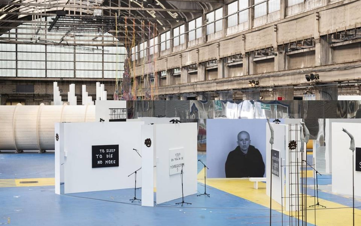 Lyon Biennale 2026
