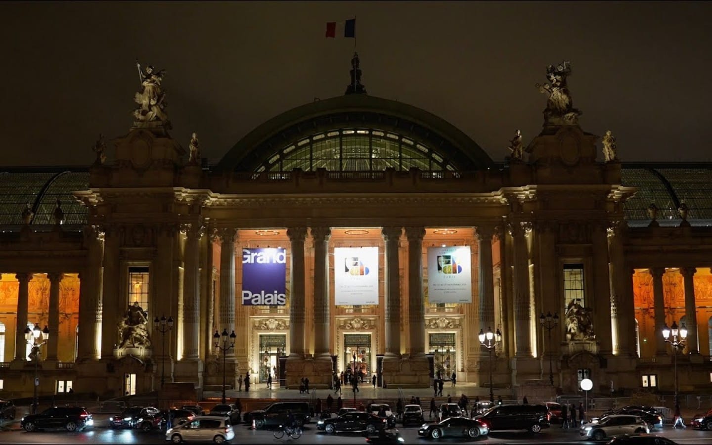 FAB Paris 2026