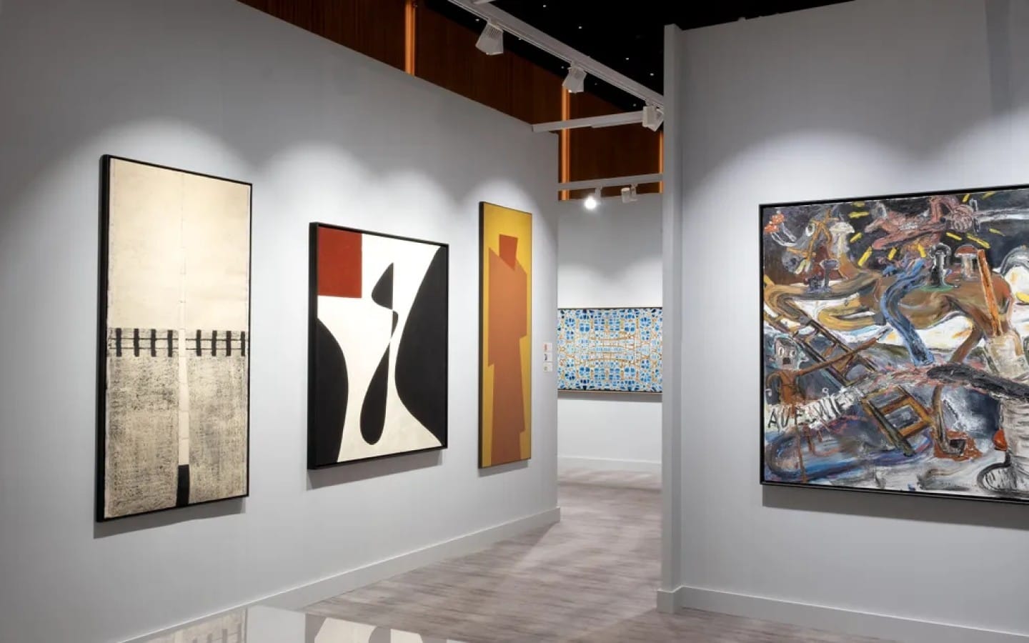 Contemporary Istanbul 2026