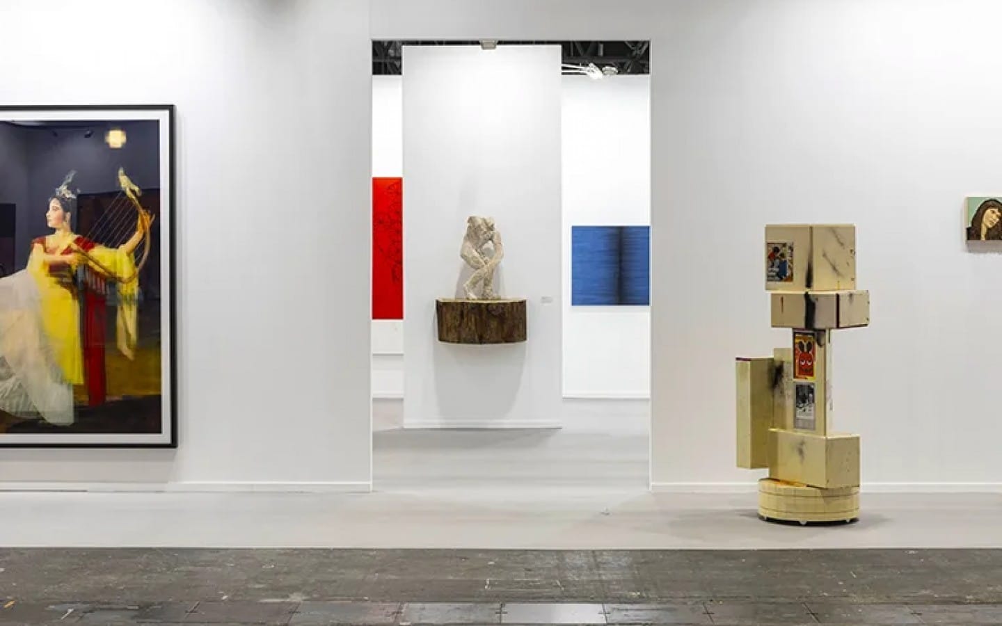 Contemporary Art Market Córdoba 2026