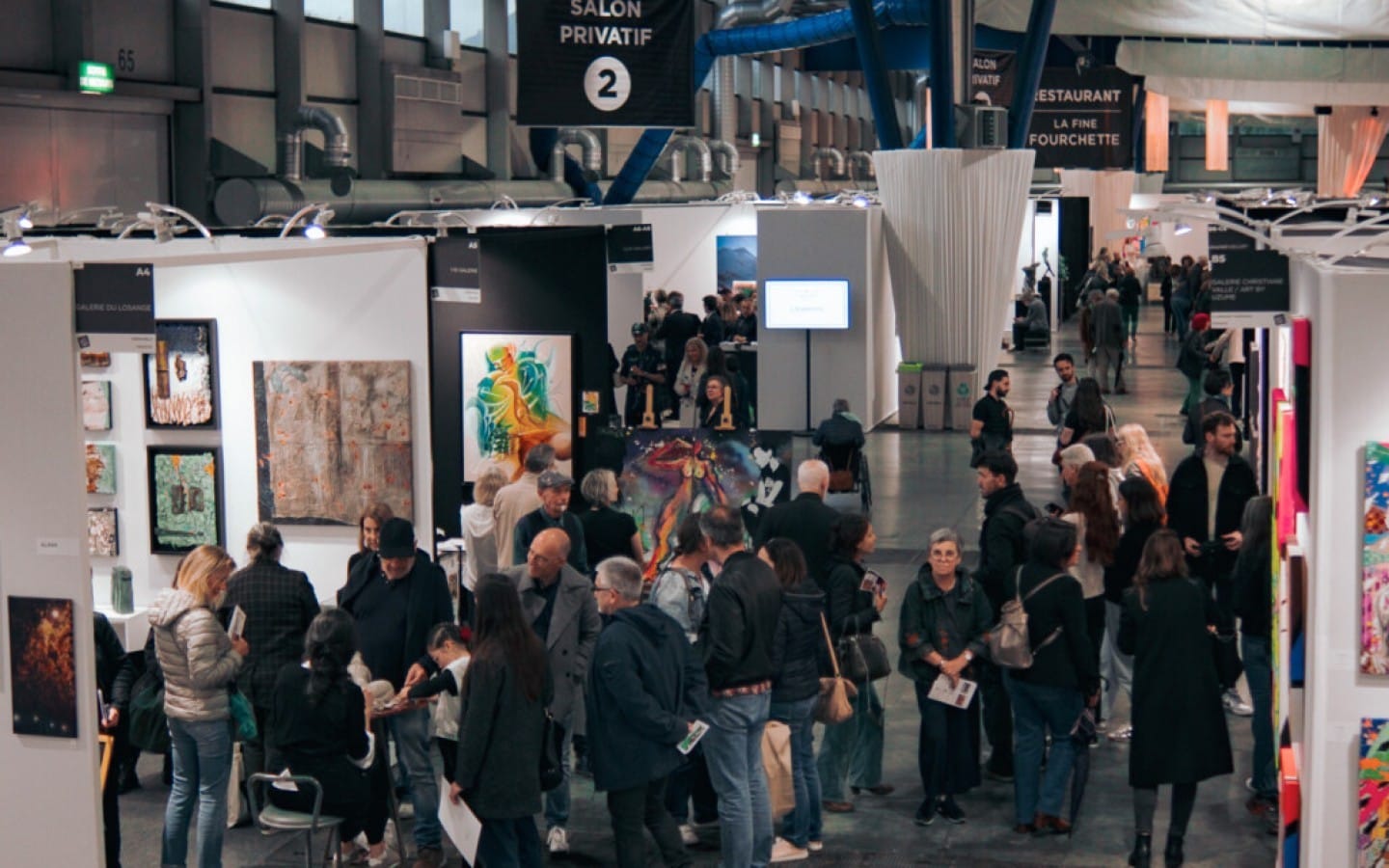 Art Up! Grenoble 2026