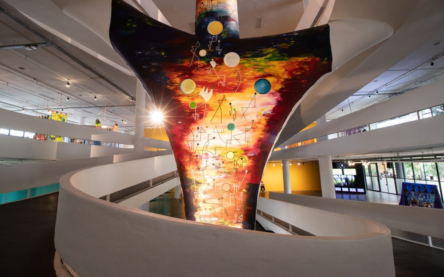 36th São Paulo Biennial in Santiago 2026