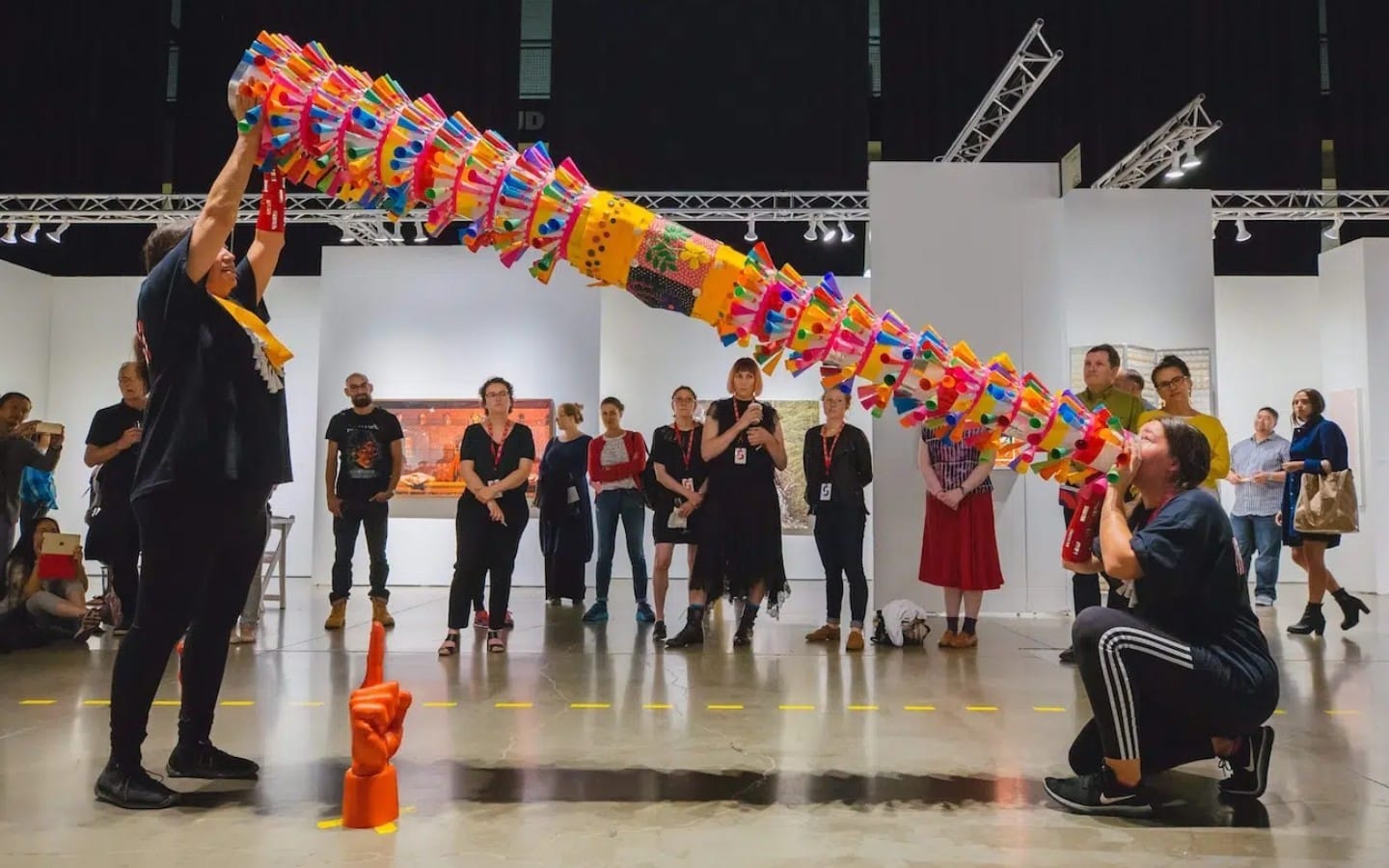 Seattle Art Fair 2026