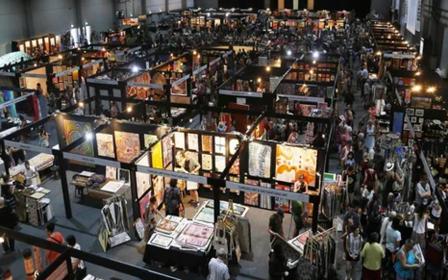 Darwin Aboriginal Art Fair 2026